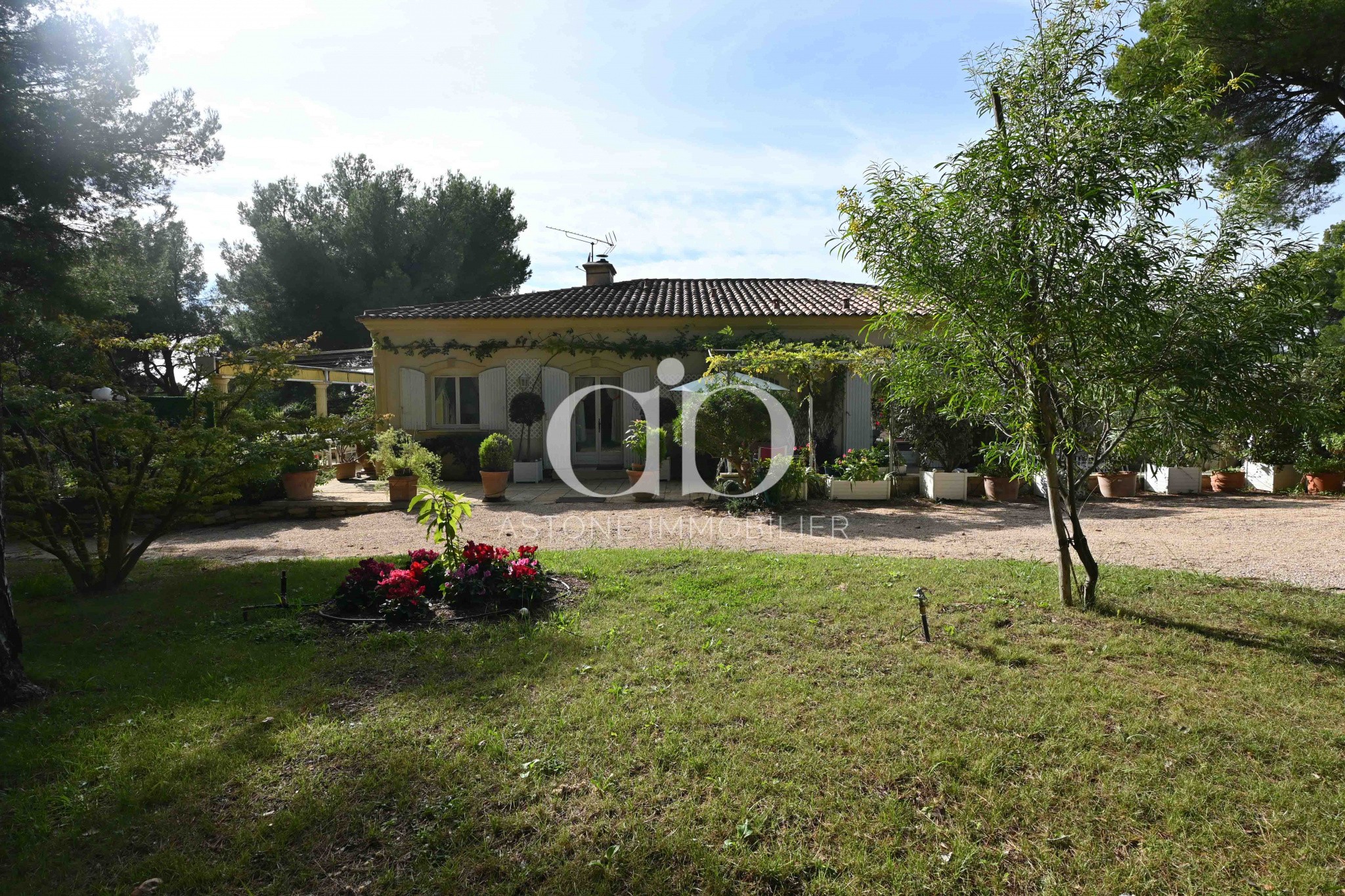 Vente Maison à la Ciotat 8 pièces