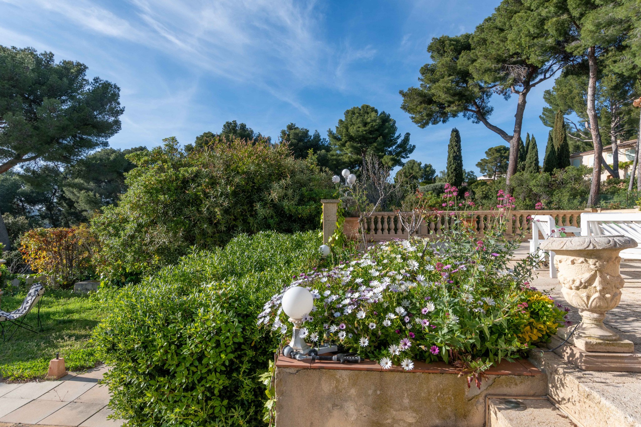 Vente Maison à la Ciotat 8 pièces