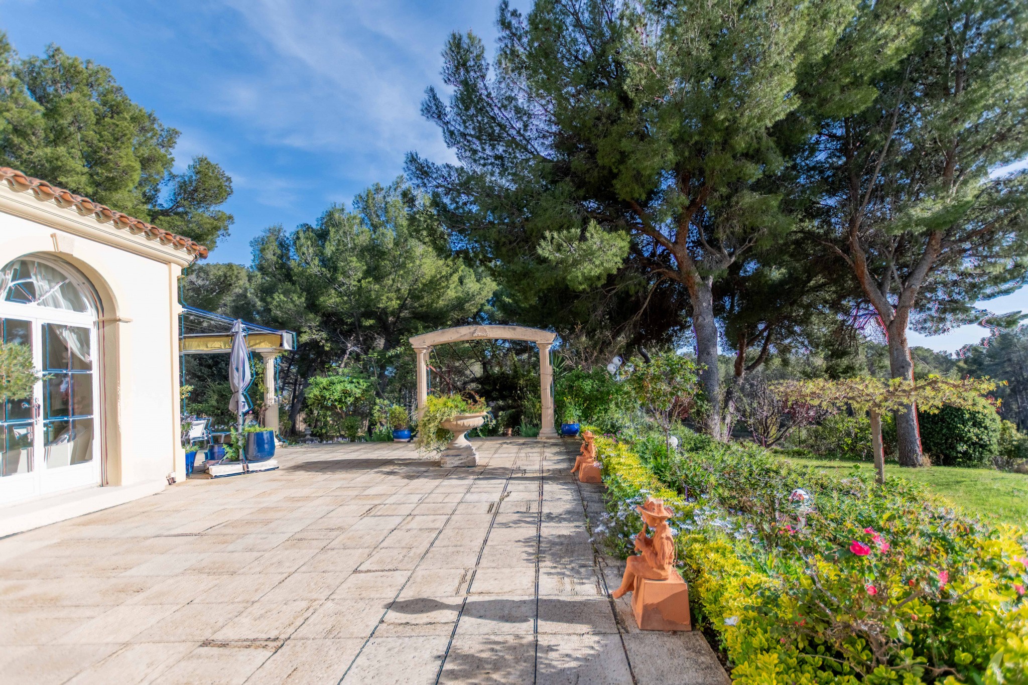 Vente Maison à la Ciotat 8 pièces