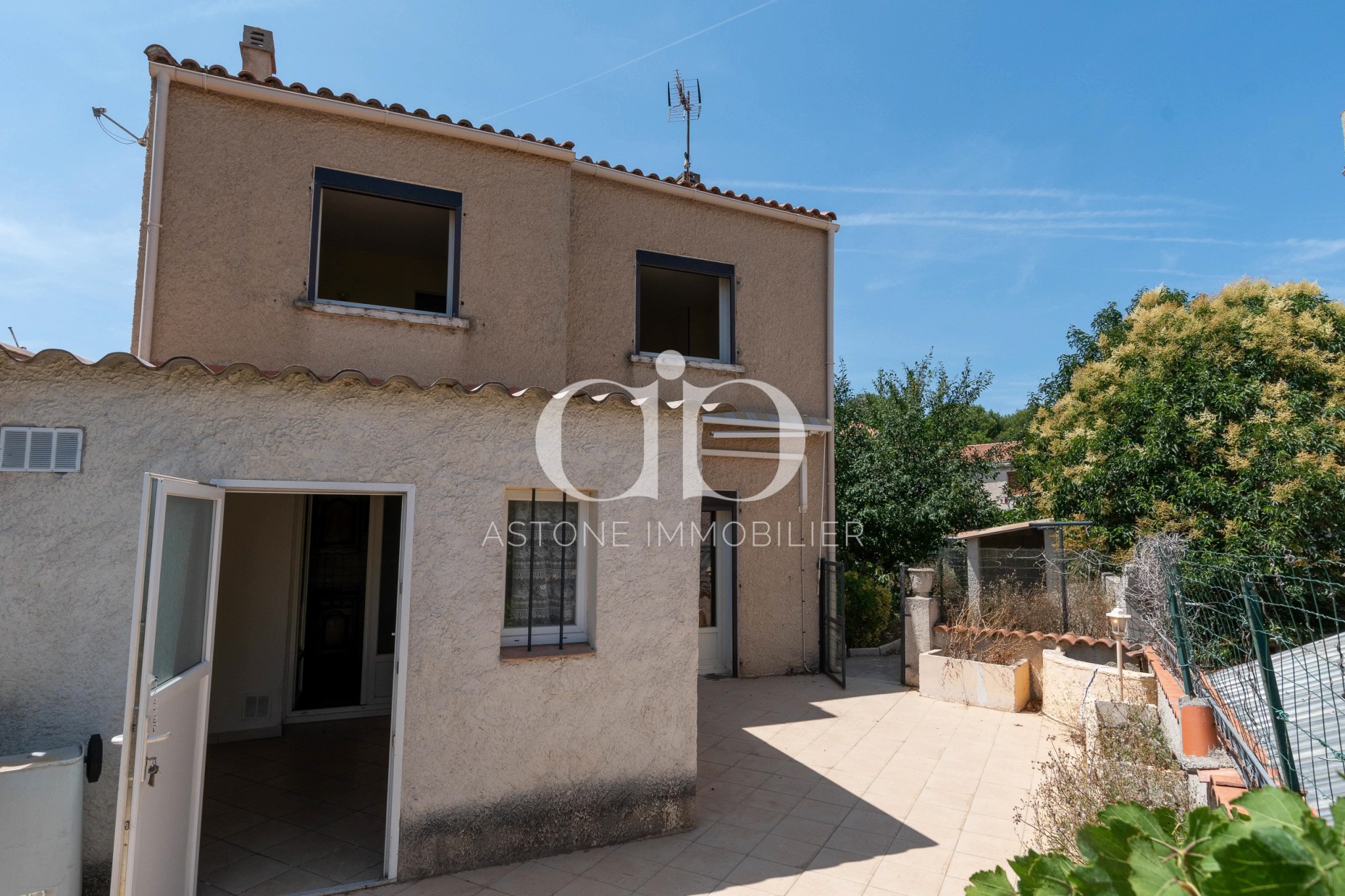 Vente Maison à la Ciotat 5 pièces