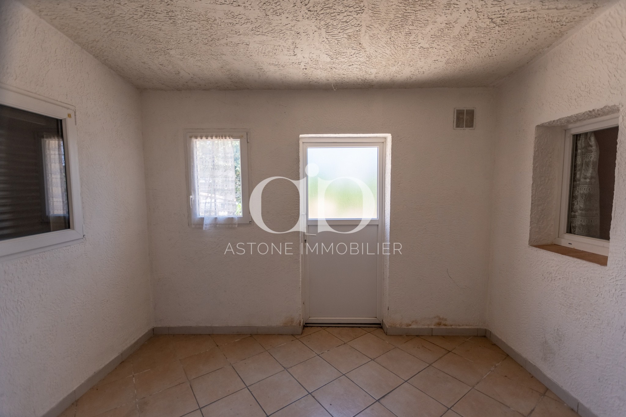 Vente Maison à la Ciotat 5 pièces