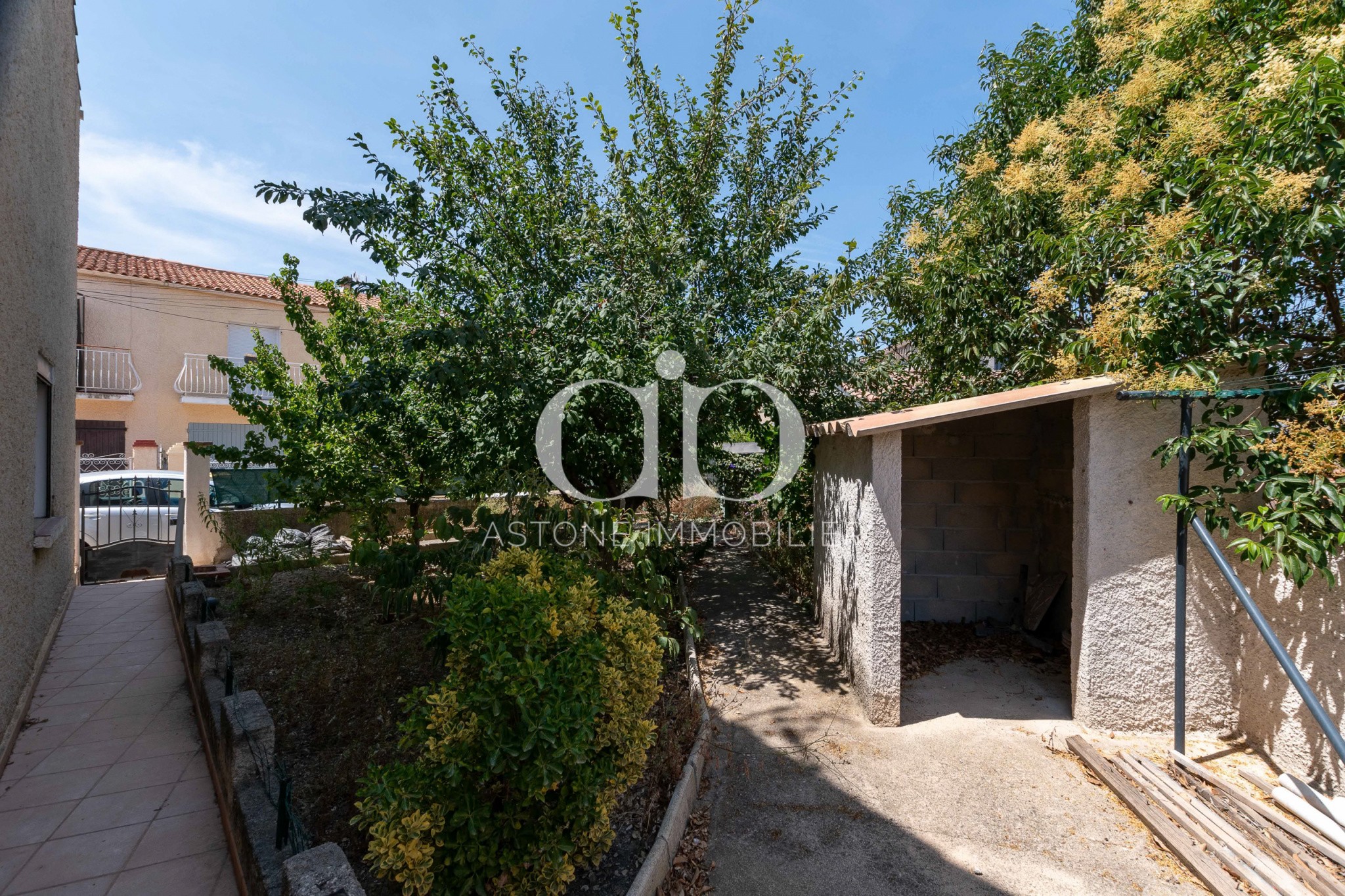 Vente Maison à la Ciotat 5 pièces