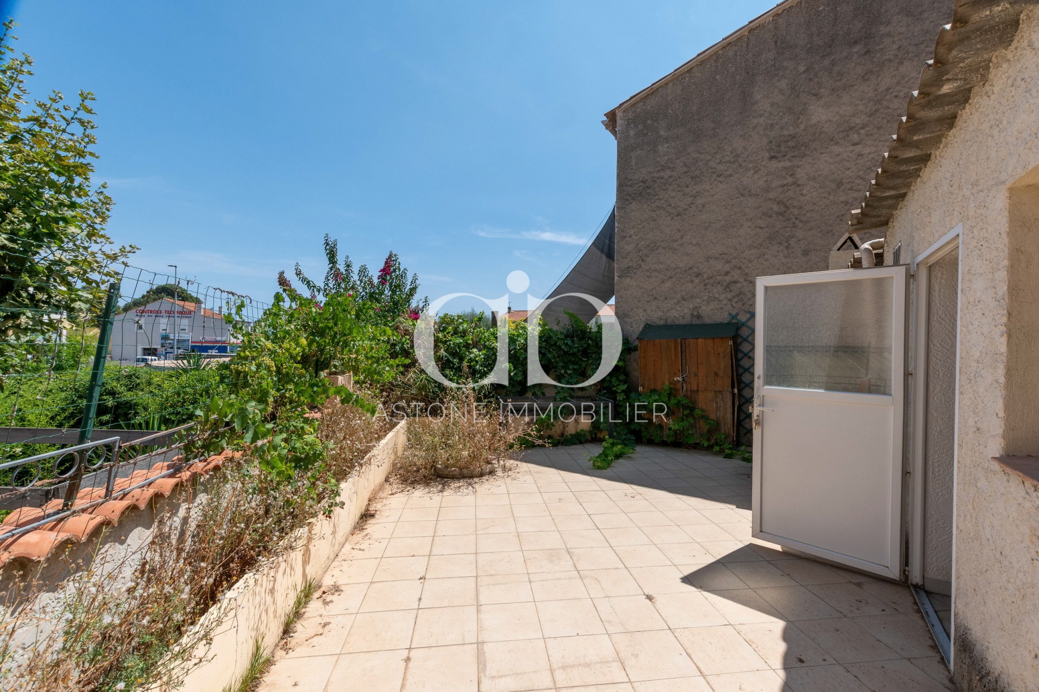 Vente Maison à la Ciotat 5 pièces