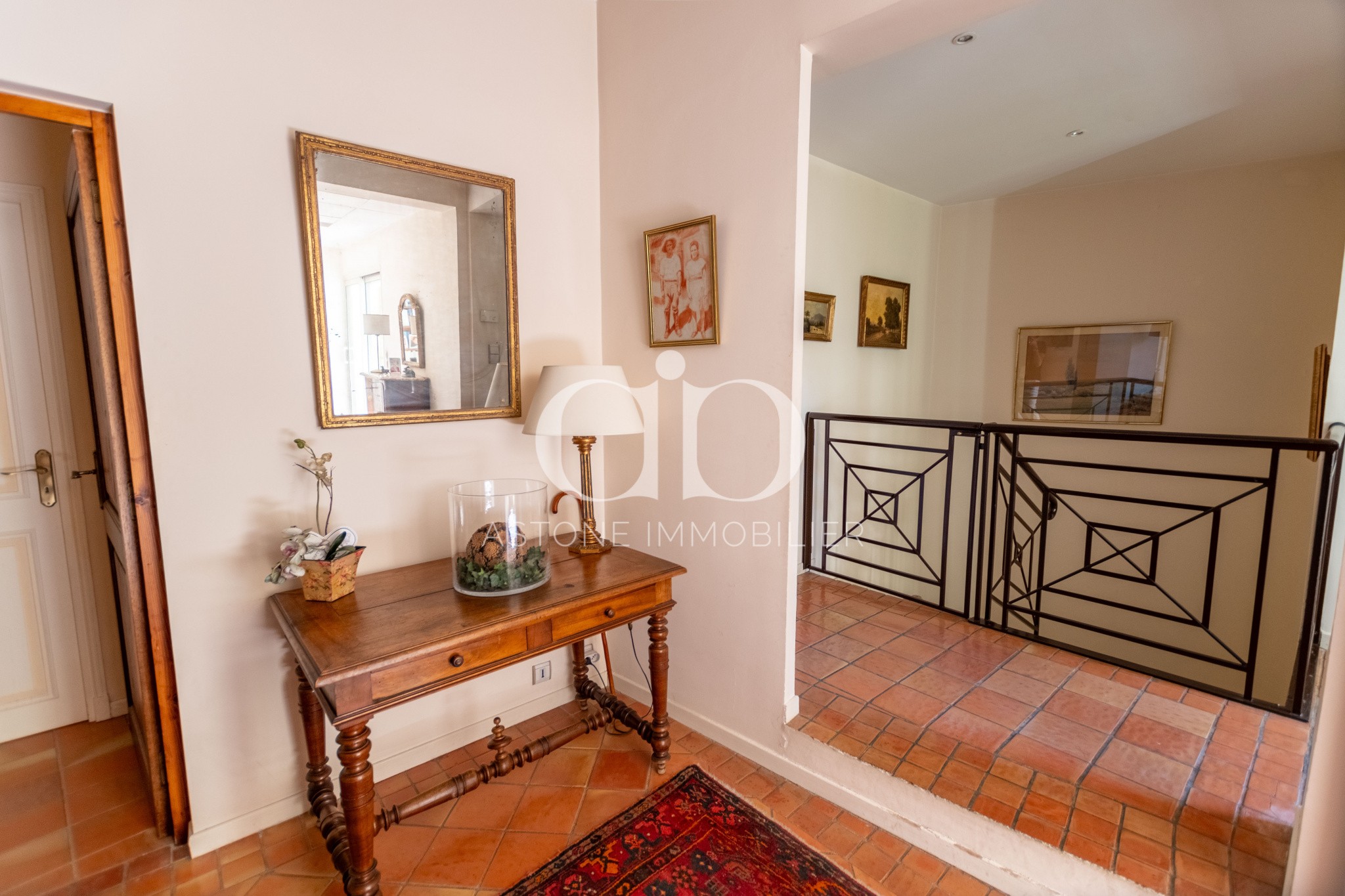 Vente Appartement à Aix-en-Provence 7 pièces