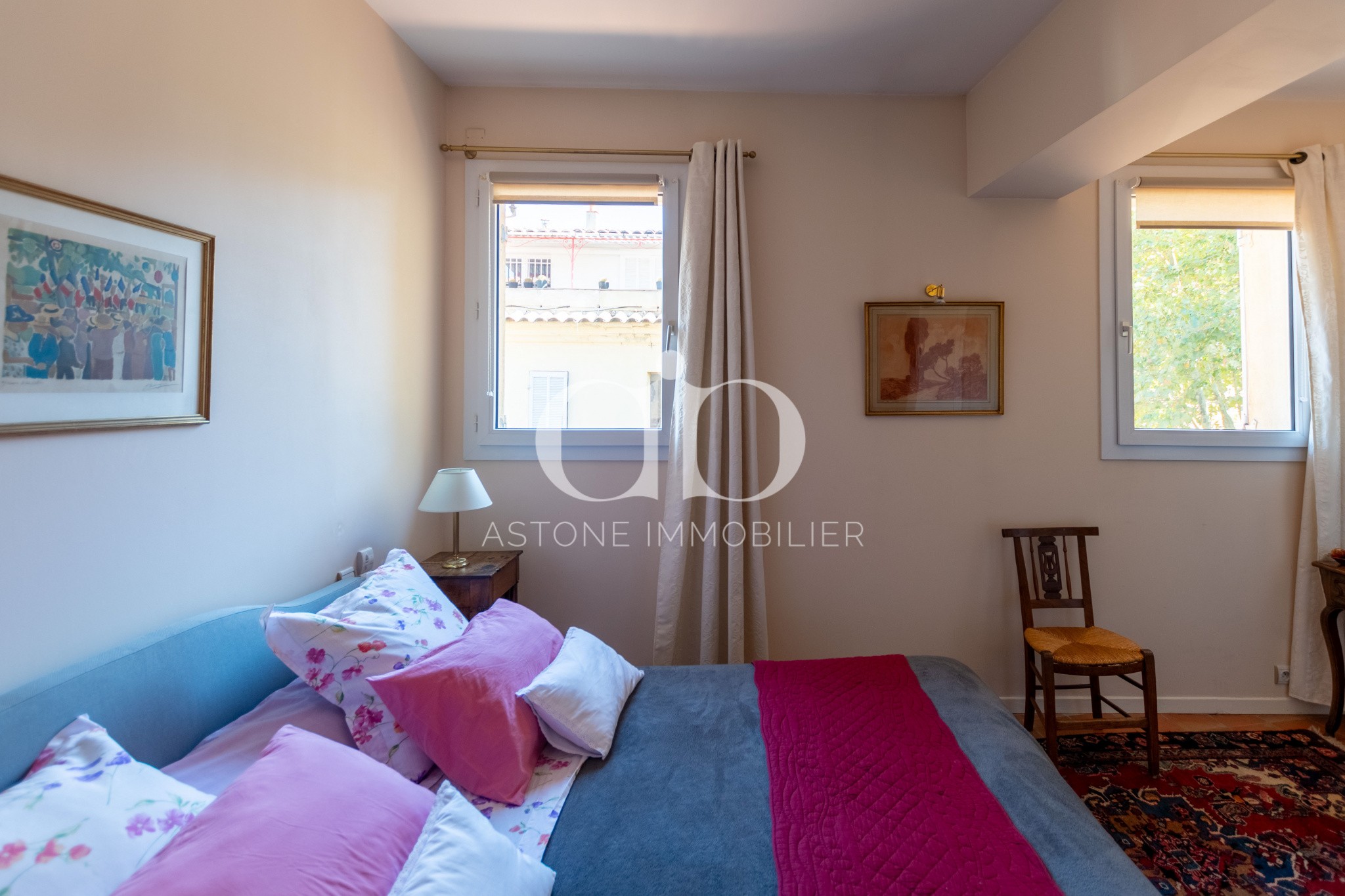 Vente Appartement à Aix-en-Provence 7 pièces