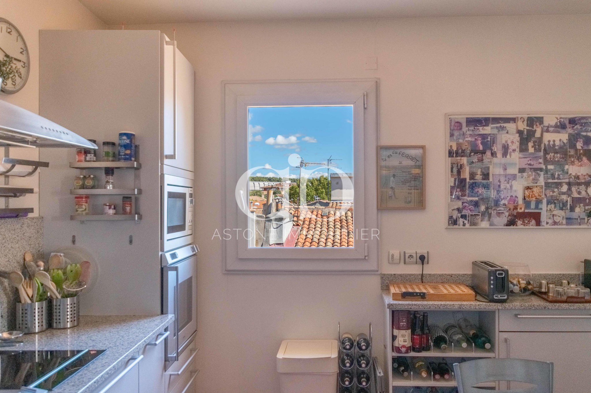 Vente Appartement à Aix-en-Provence 7 pièces