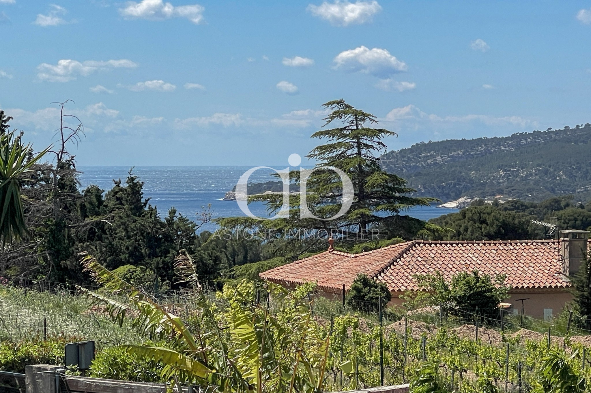 Vente Maison à Cassis 5 pièces