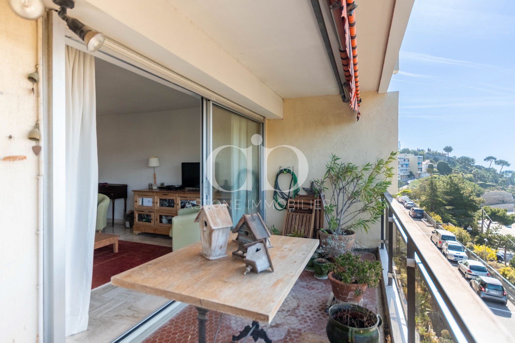 Vente Appartement à Cassis 3 pièces