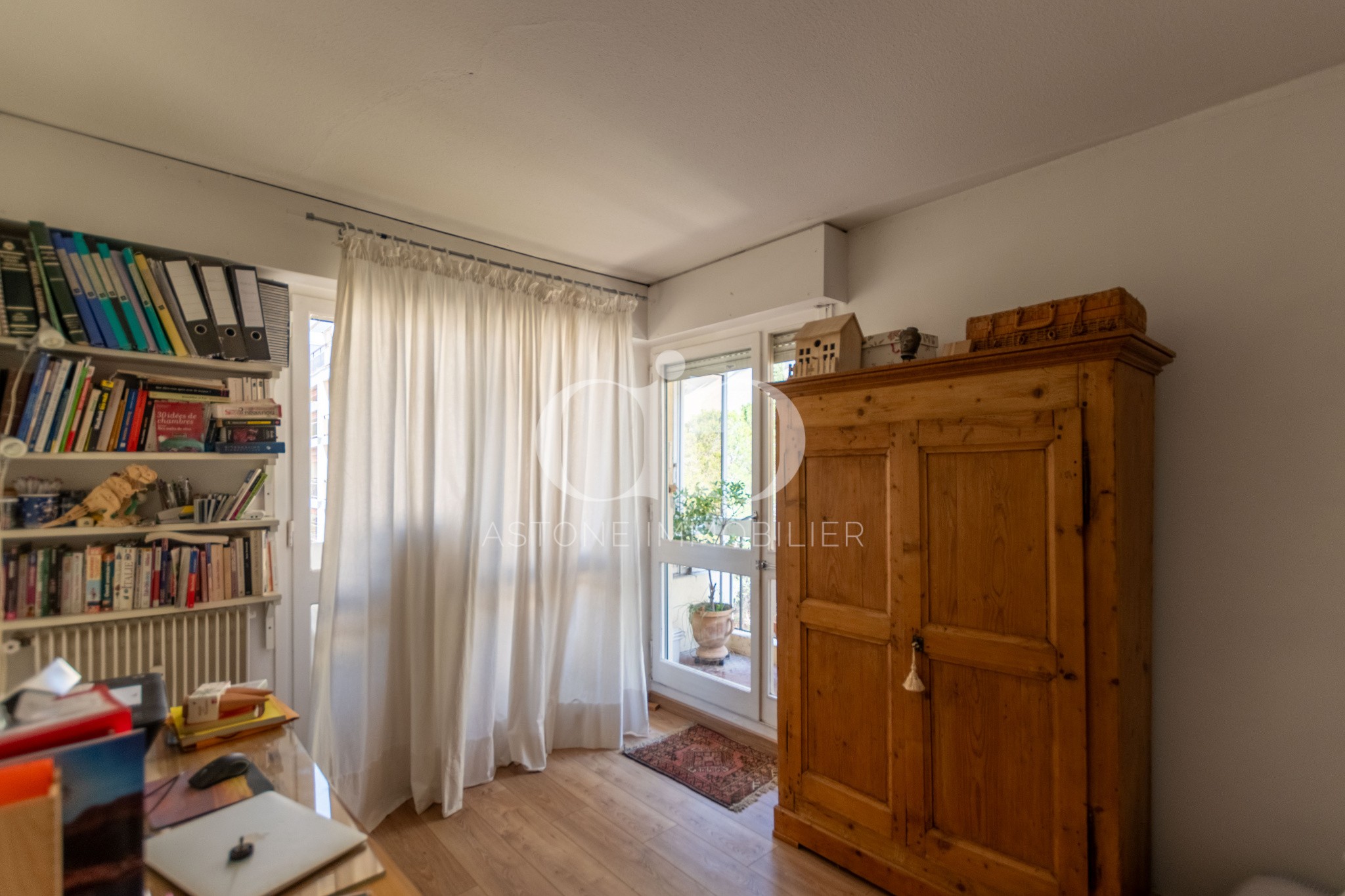 Vente Appartement à Cassis 3 pièces