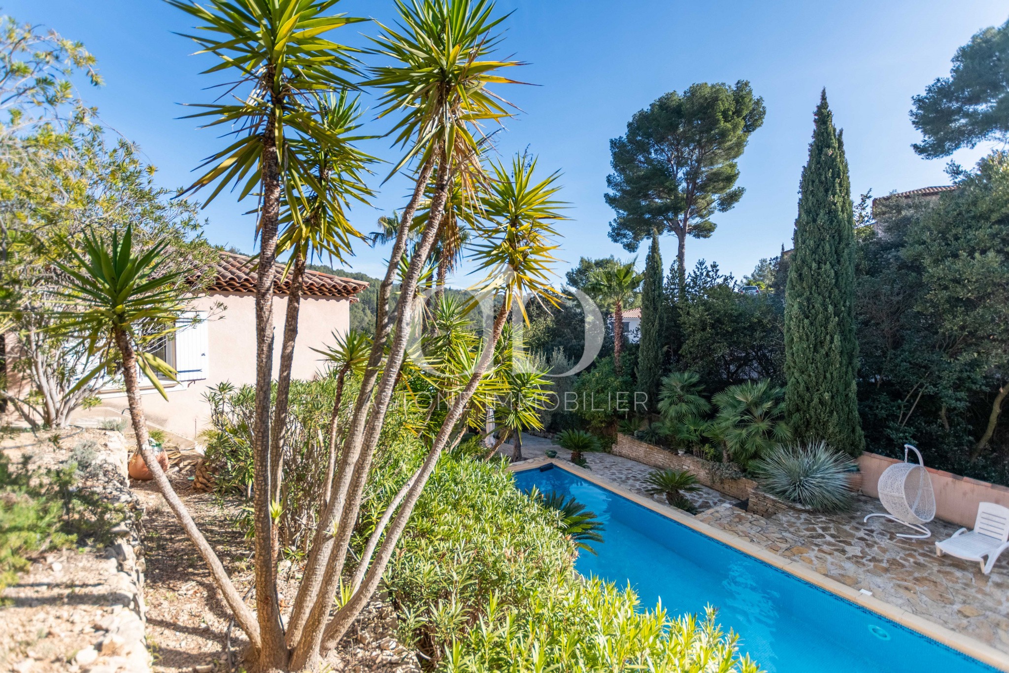 Vente Maison à Bandol 6 pièces