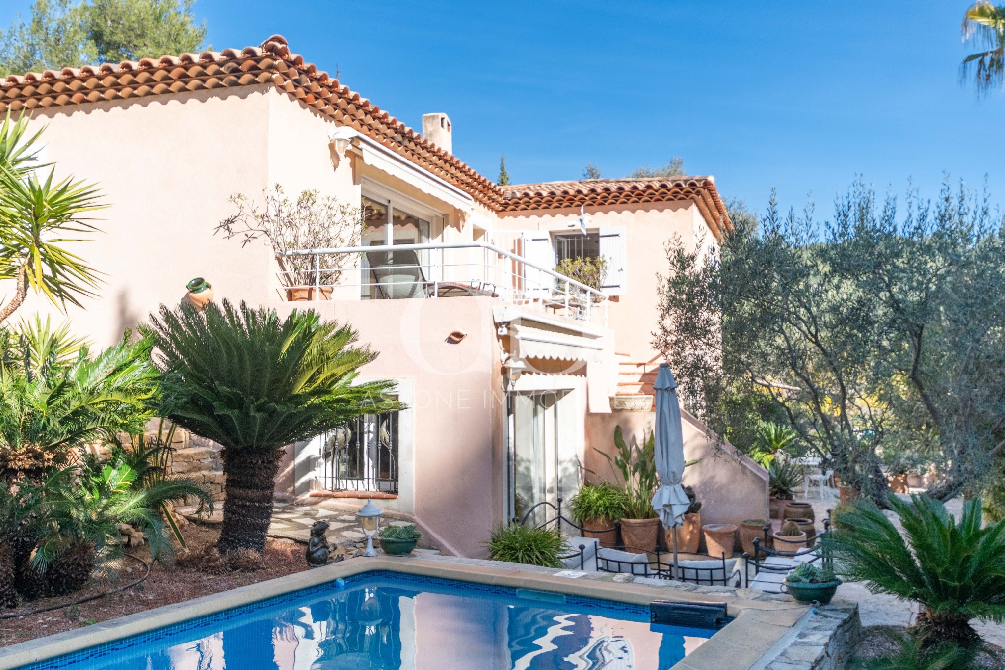 Vente Maison à Bandol 6 pièces