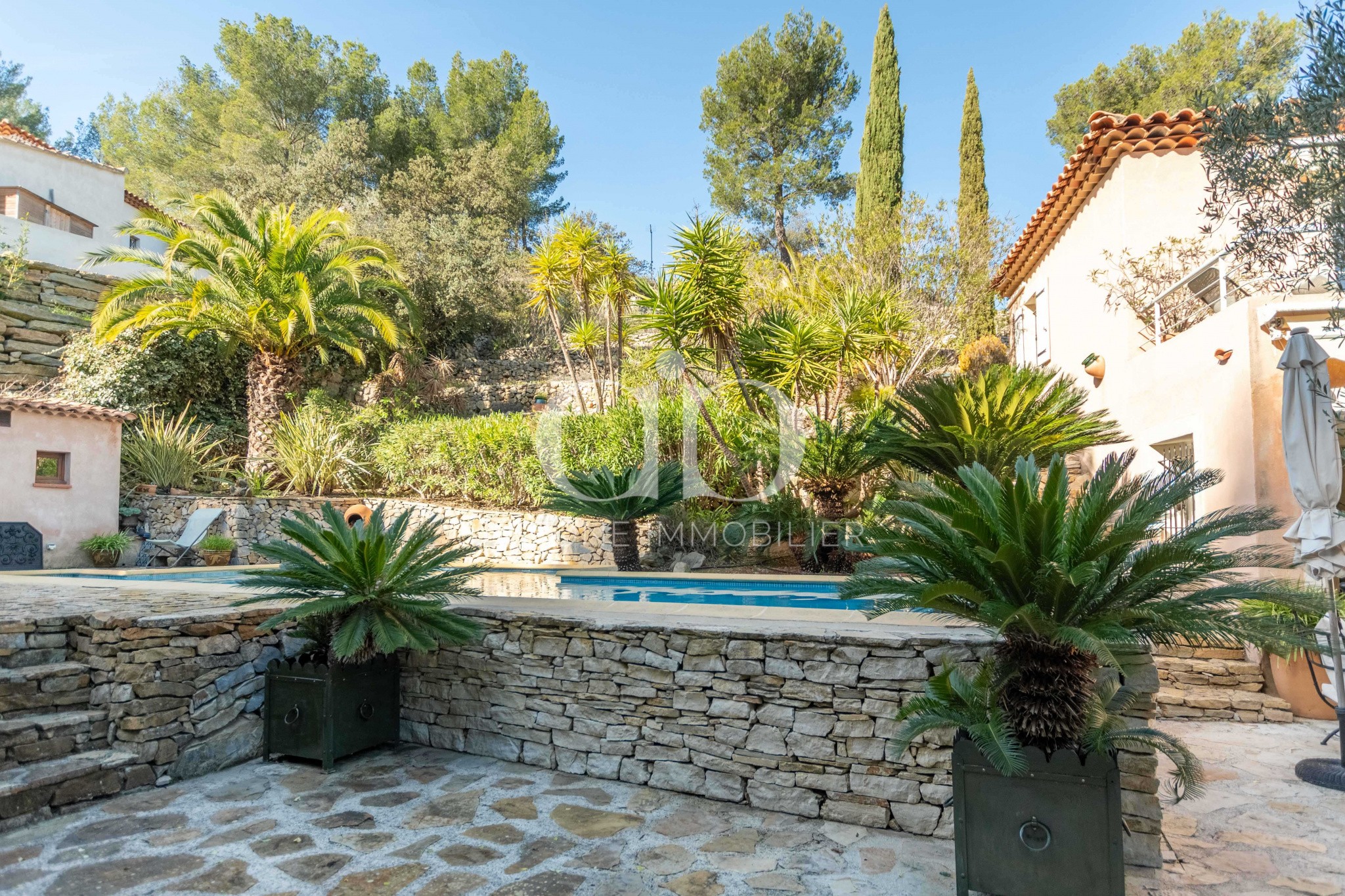 Vente Maison à Bandol 6 pièces