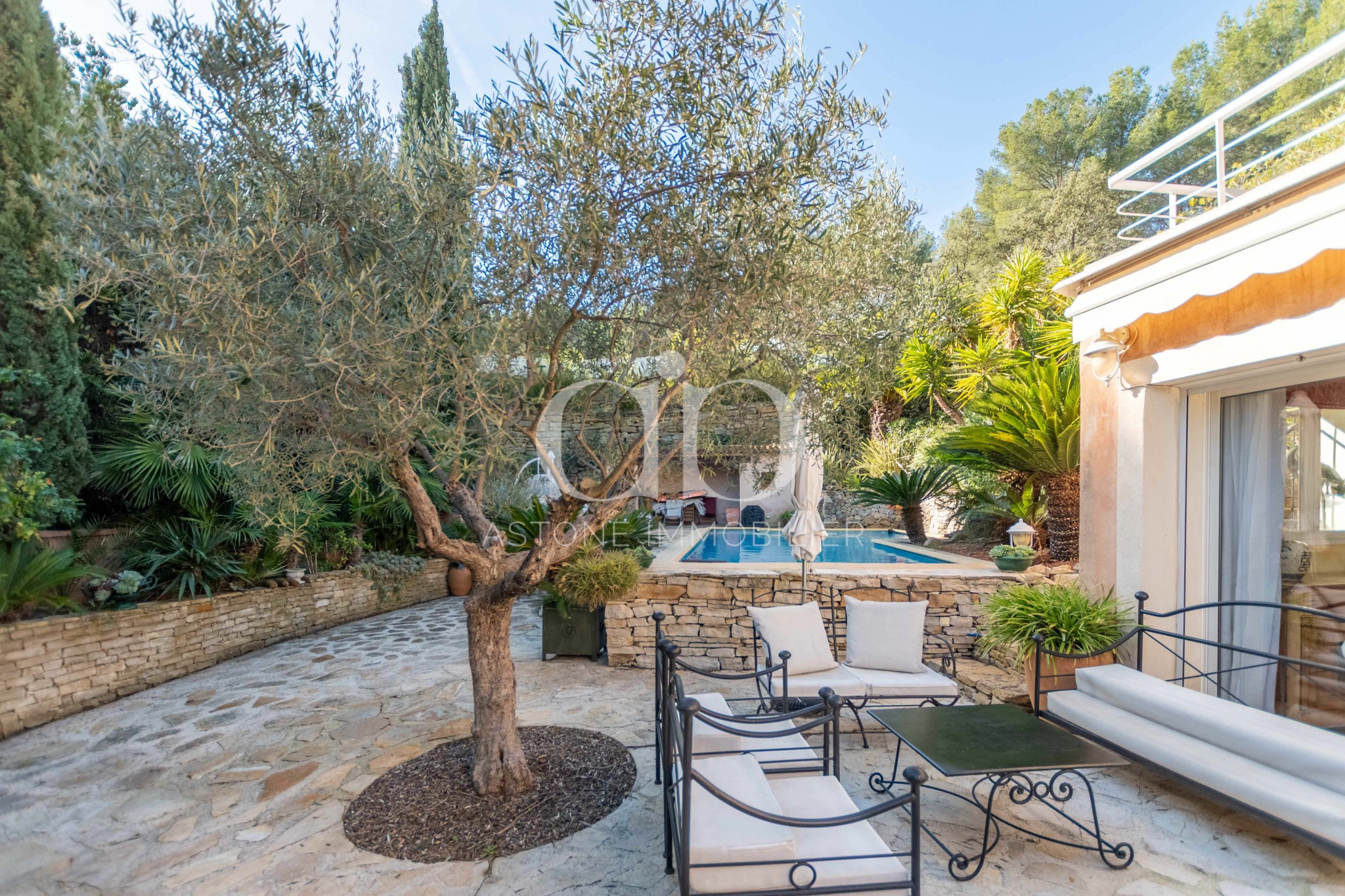 Vente Maison à Bandol 6 pièces