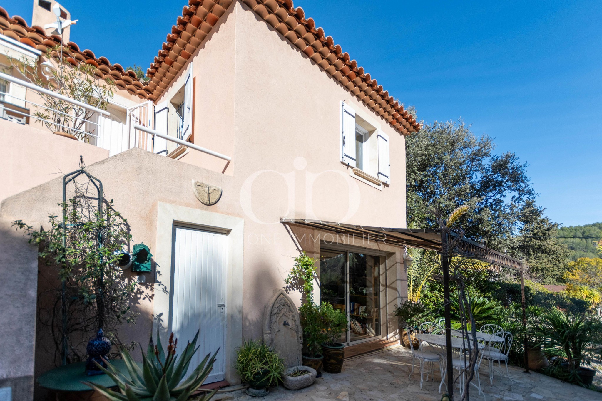 Vente Maison à Bandol 6 pièces