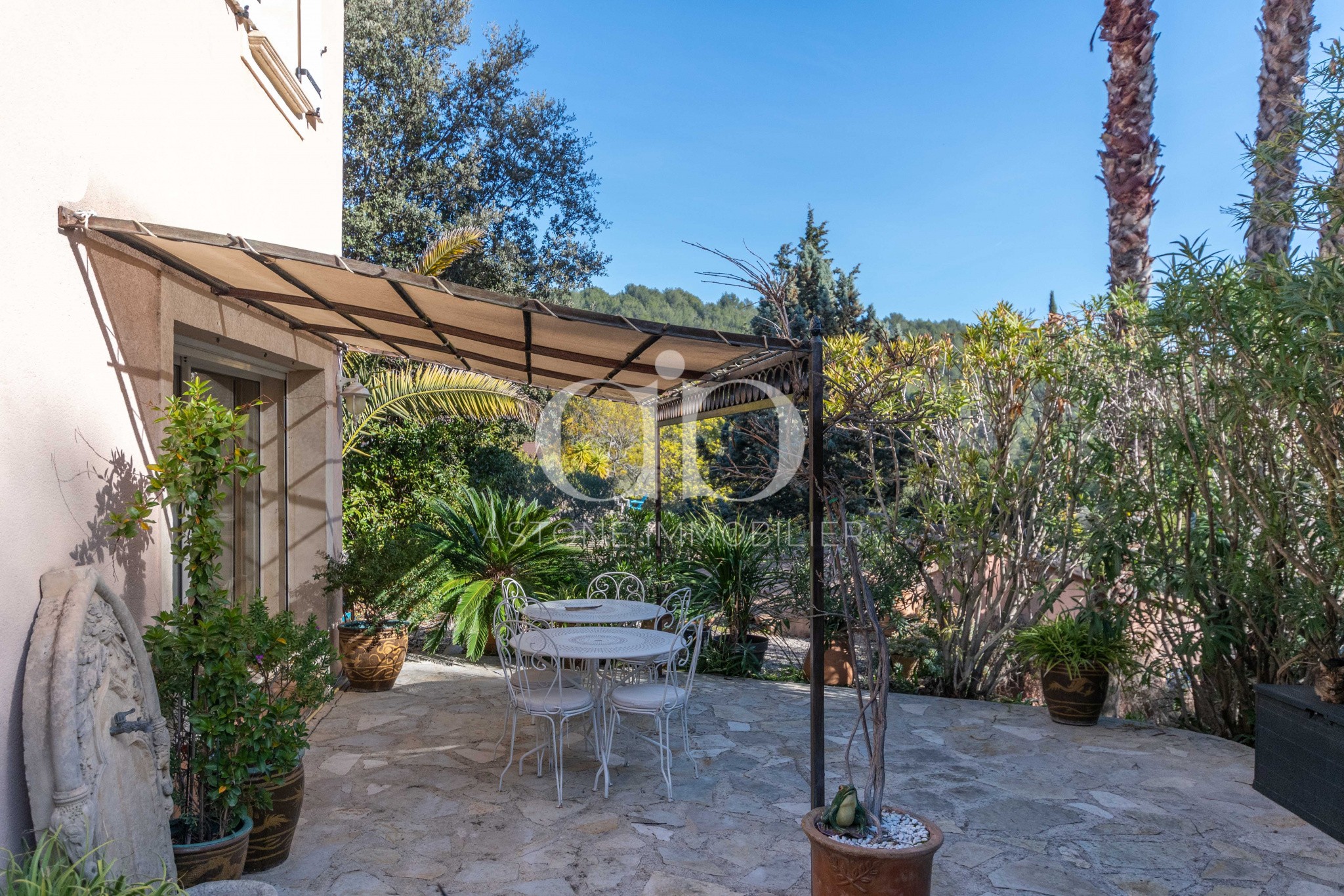 Vente Maison à Bandol 6 pièces