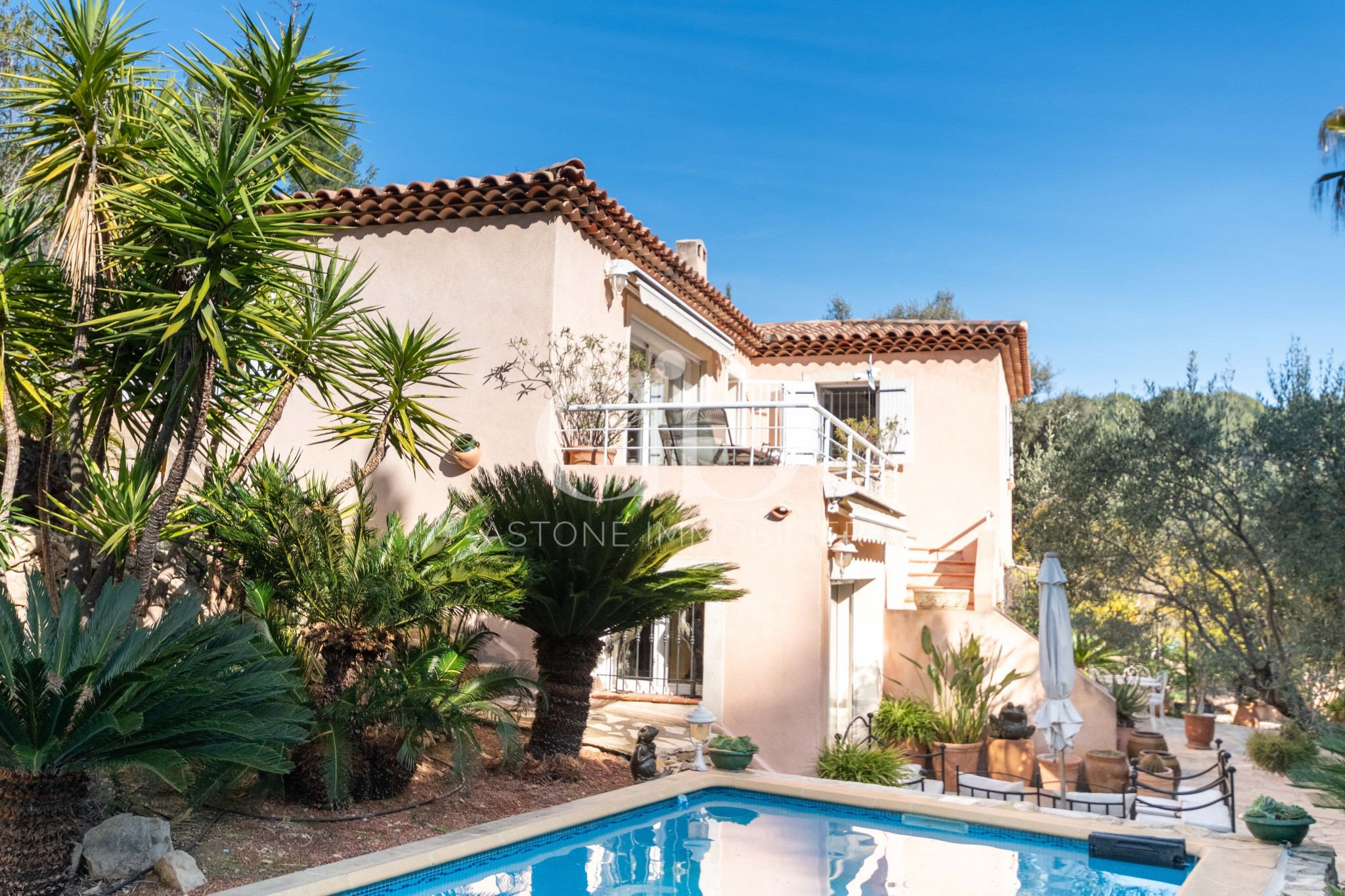 Vente Maison à Bandol 6 pièces