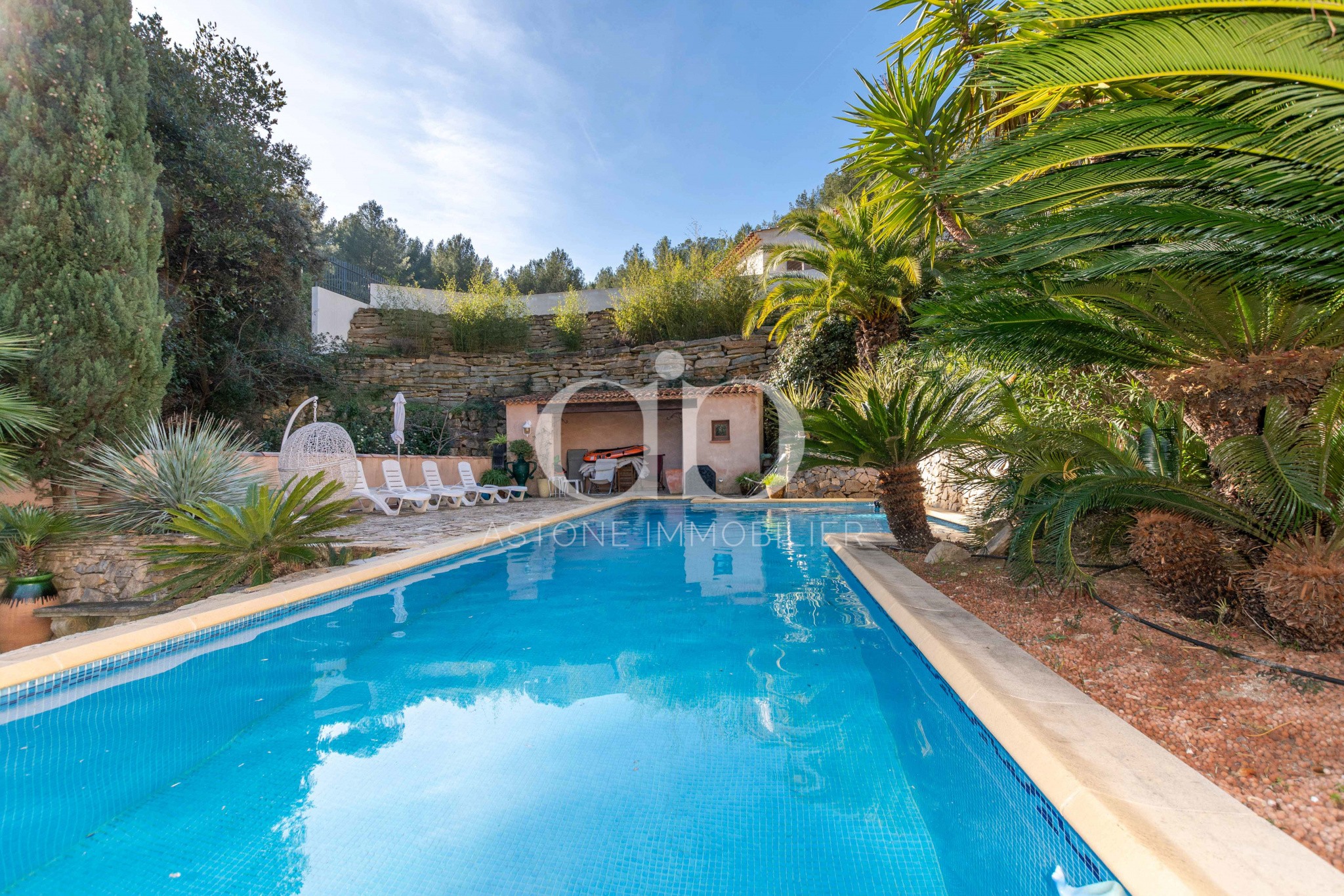 Vente Maison à Bandol 6 pièces