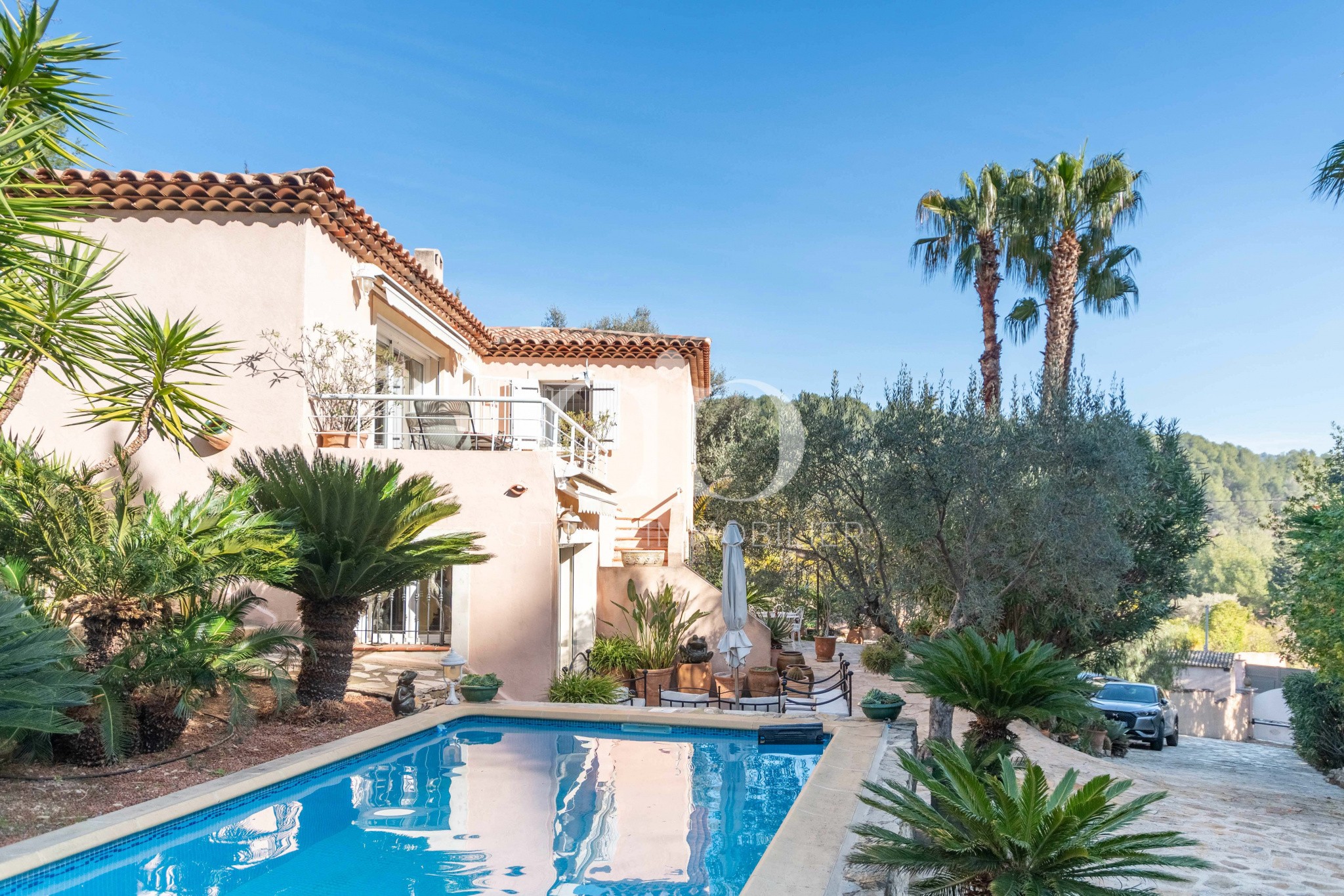 Vente Maison à Bandol 6 pièces