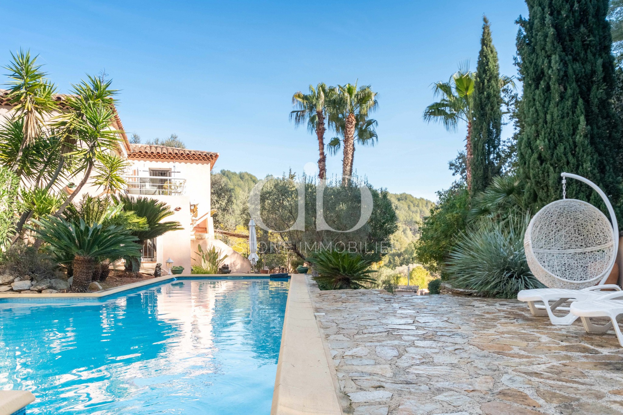 Vente Maison à Bandol 6 pièces