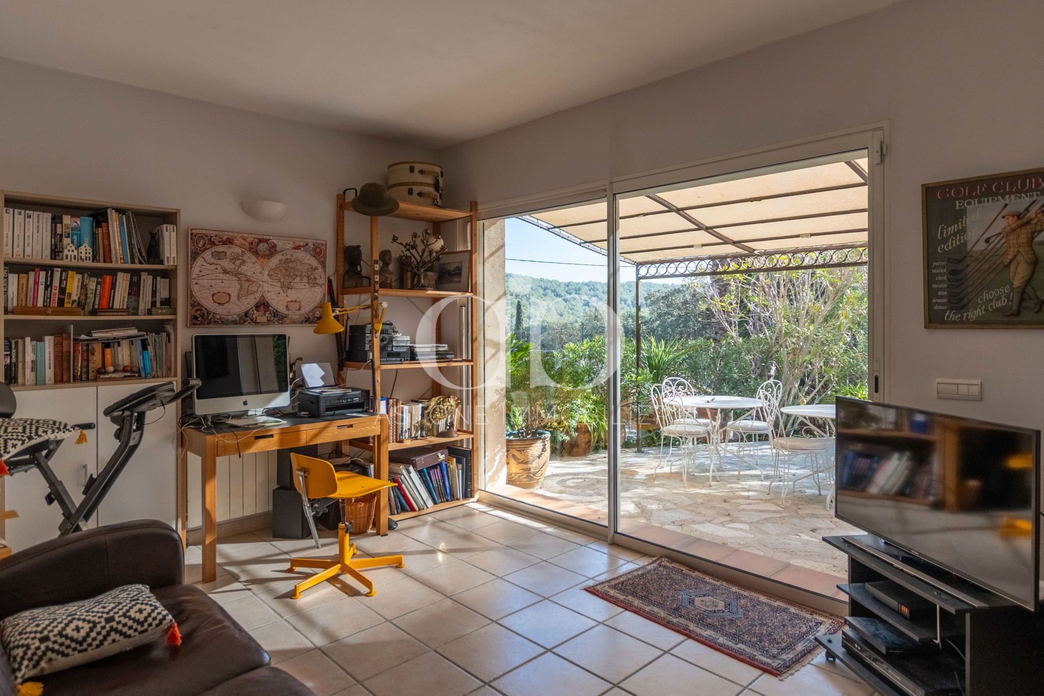 Vente Maison à Bandol 6 pièces