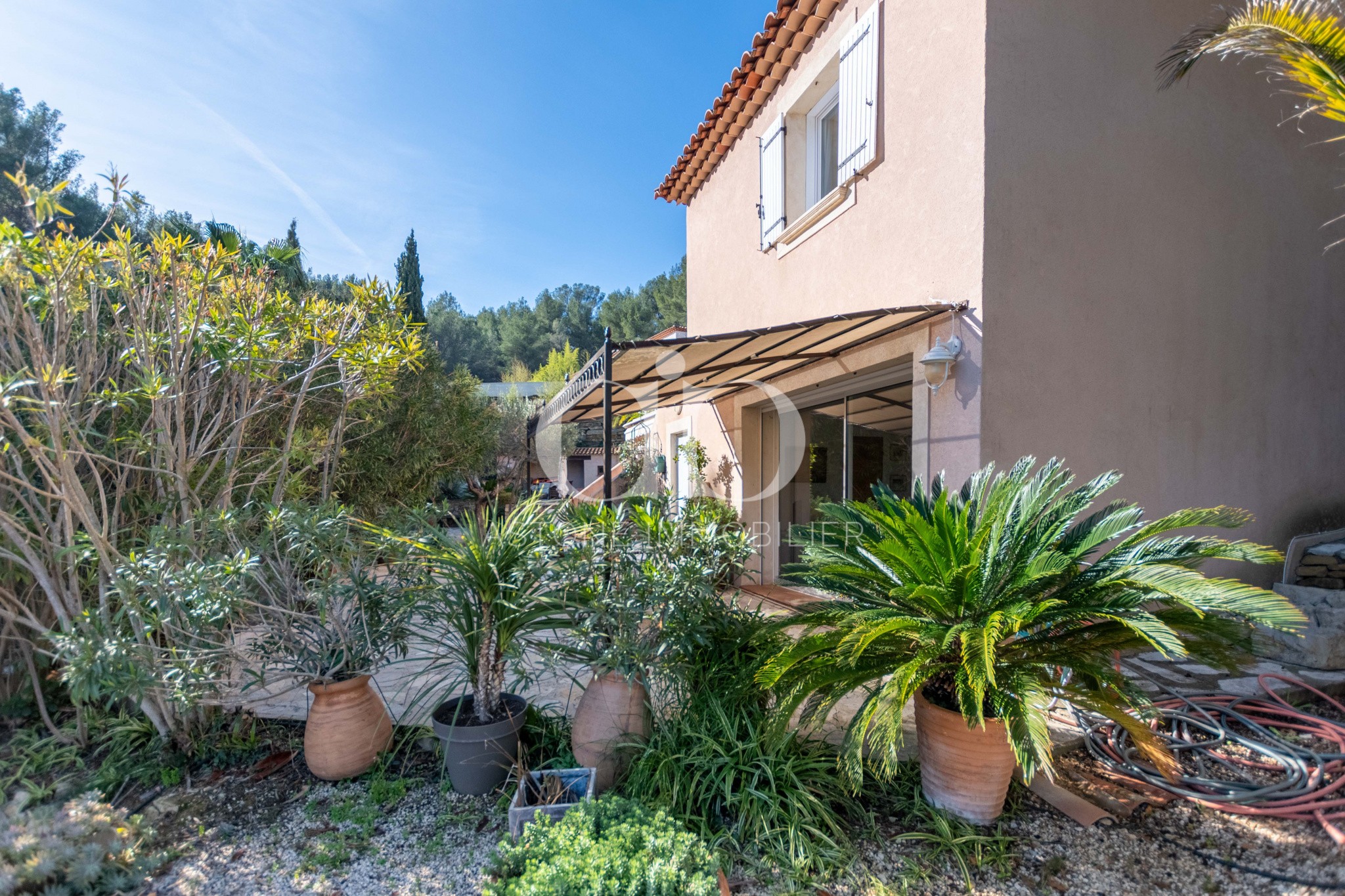 Vente Maison à Bandol 6 pièces