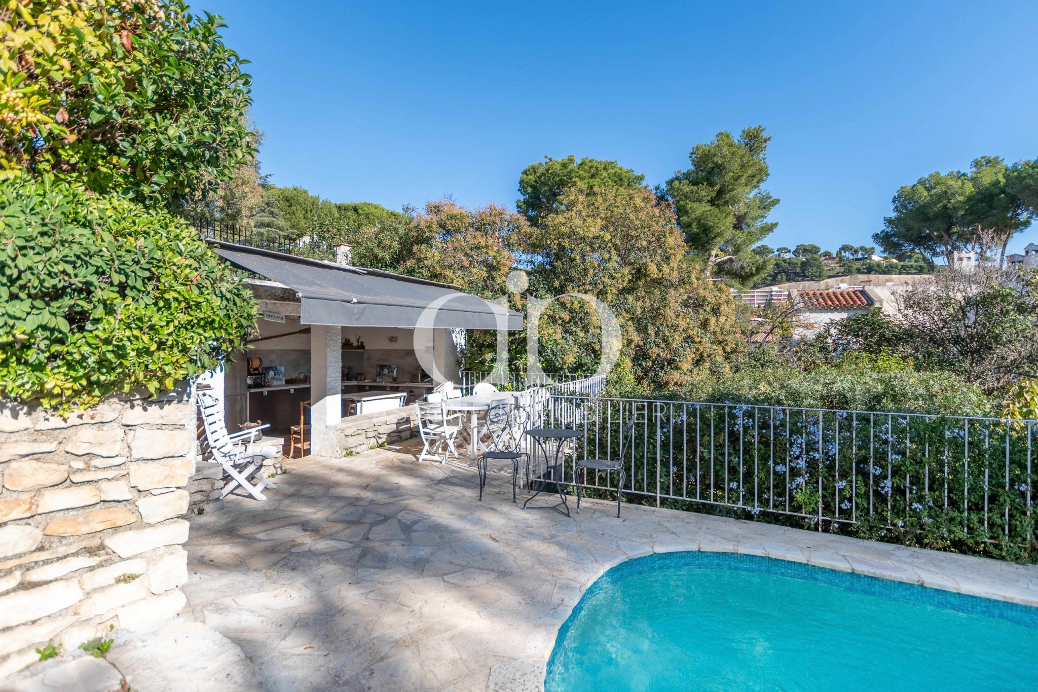 Vente Maison à Cassis 8 pièces