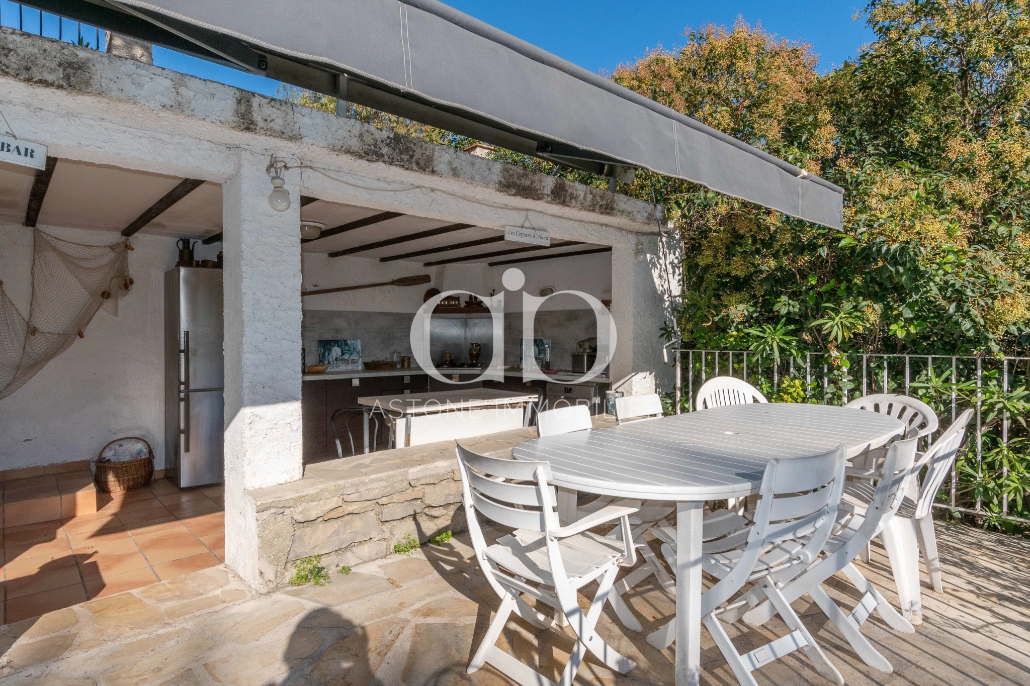 Vente Maison à Cassis 8 pièces