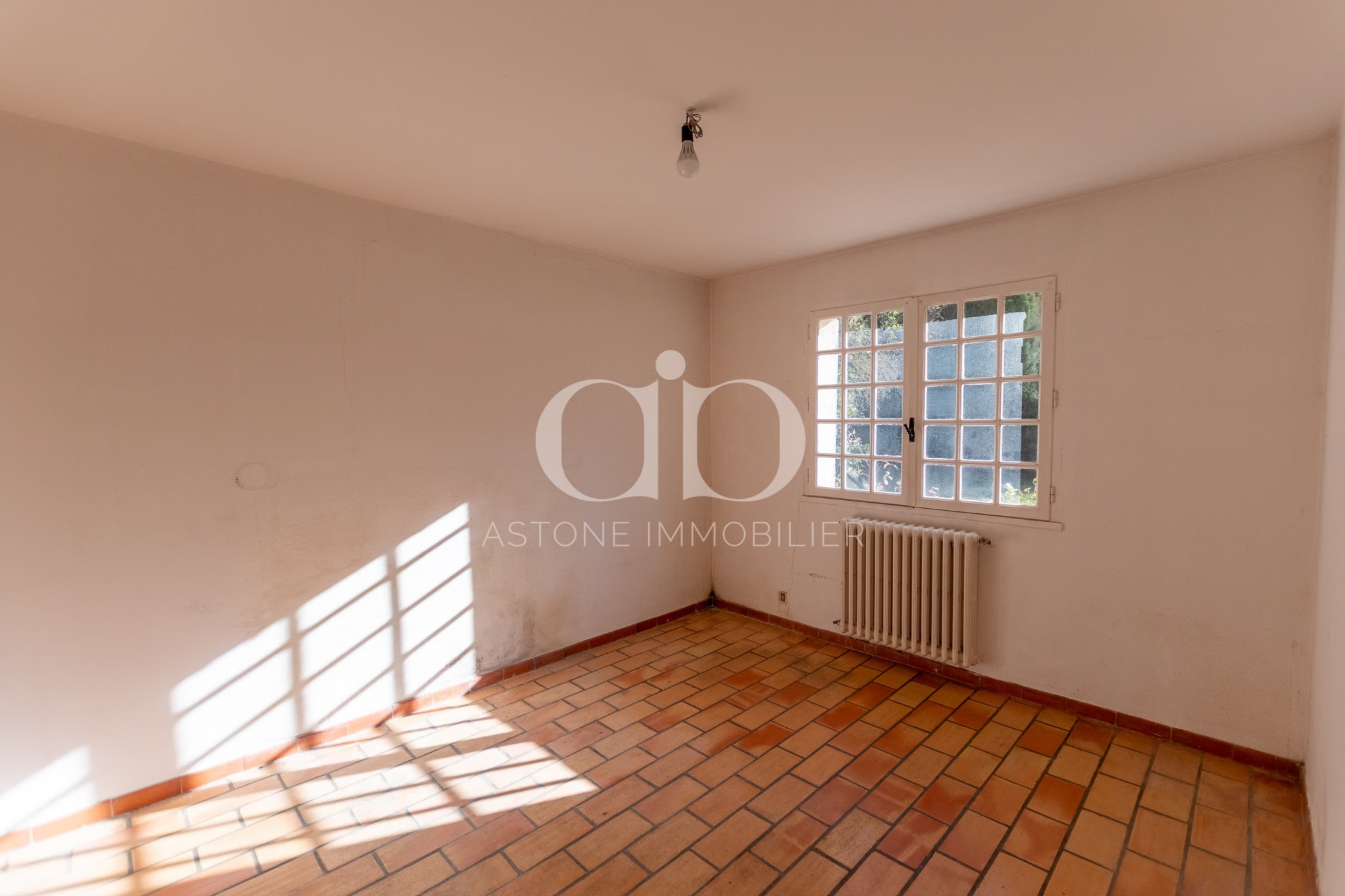 Vente Maison à Aix-en-Provence 6 pièces