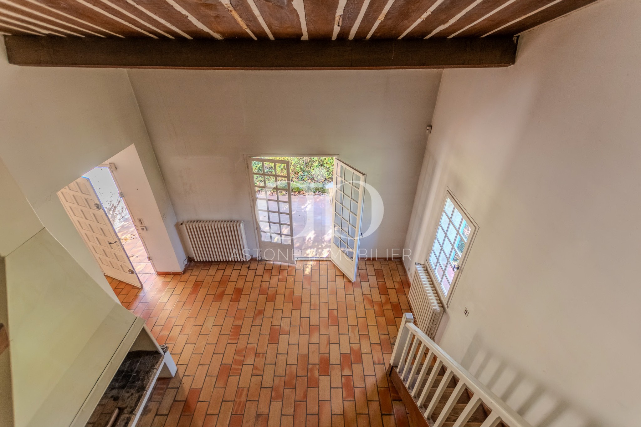 Vente Maison à Aix-en-Provence 6 pièces