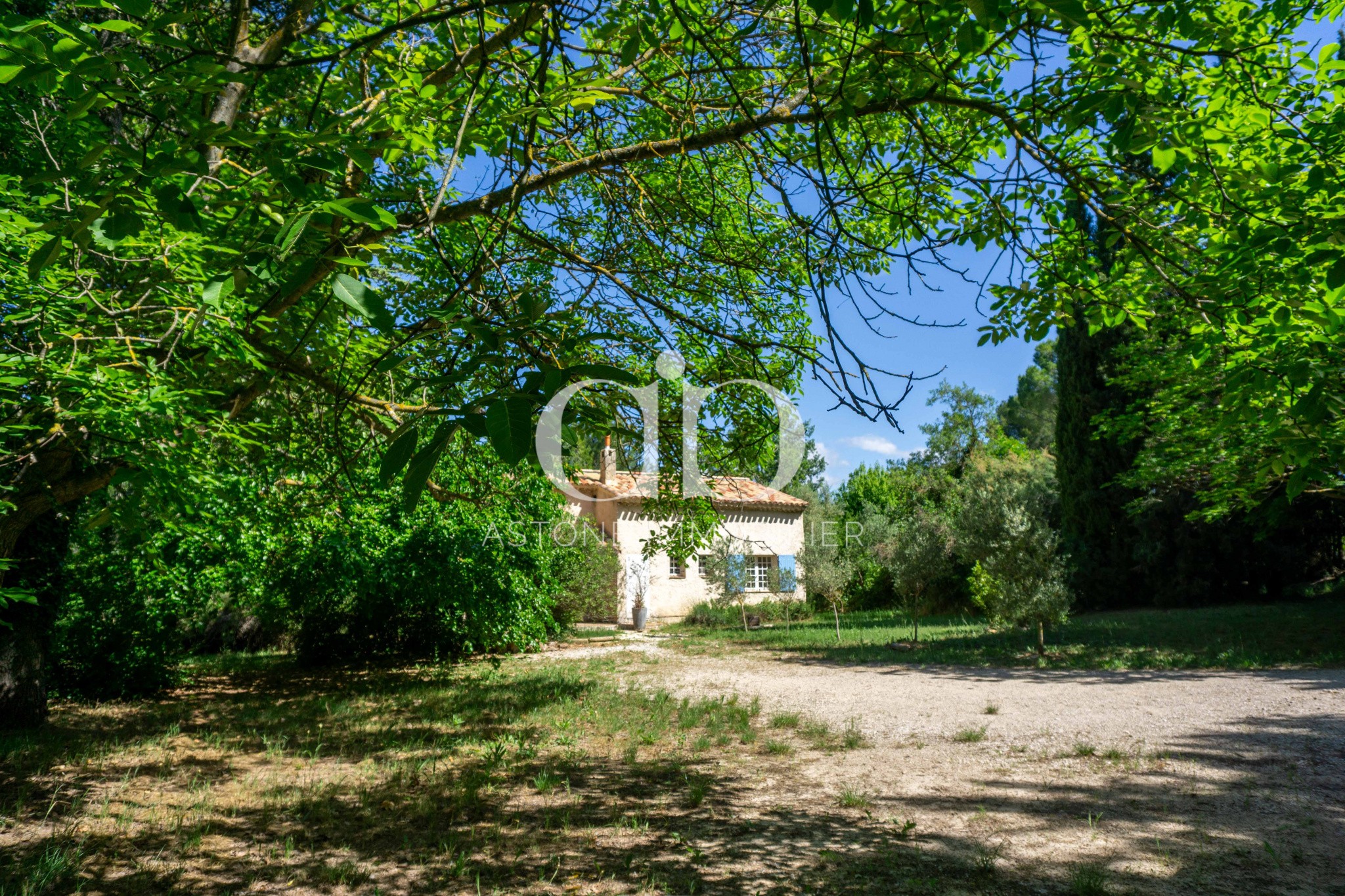 Vente Maison à Aix-en-Provence 6 pièces