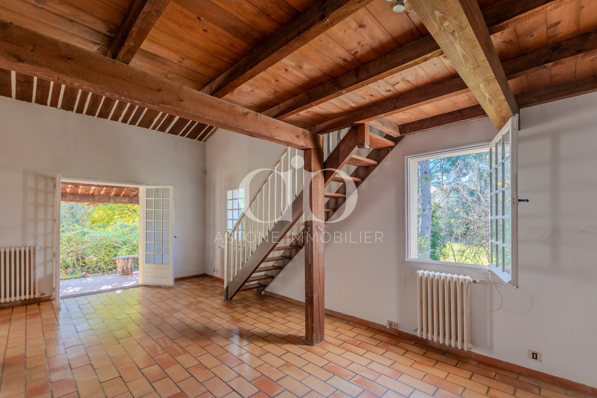 Vente Maison à Aix-en-Provence 6 pièces