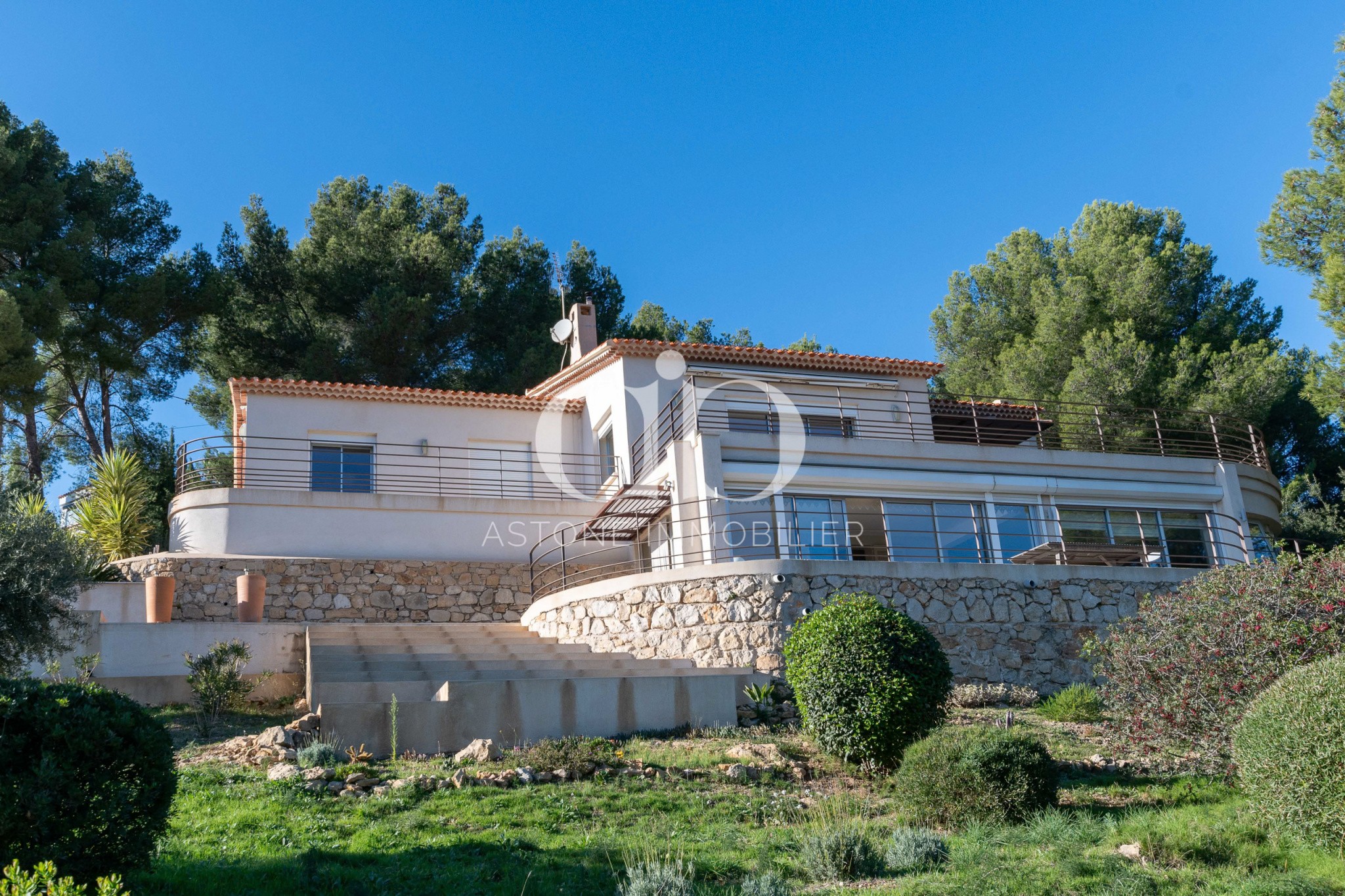 Vente Maison à Cassis 7 pièces