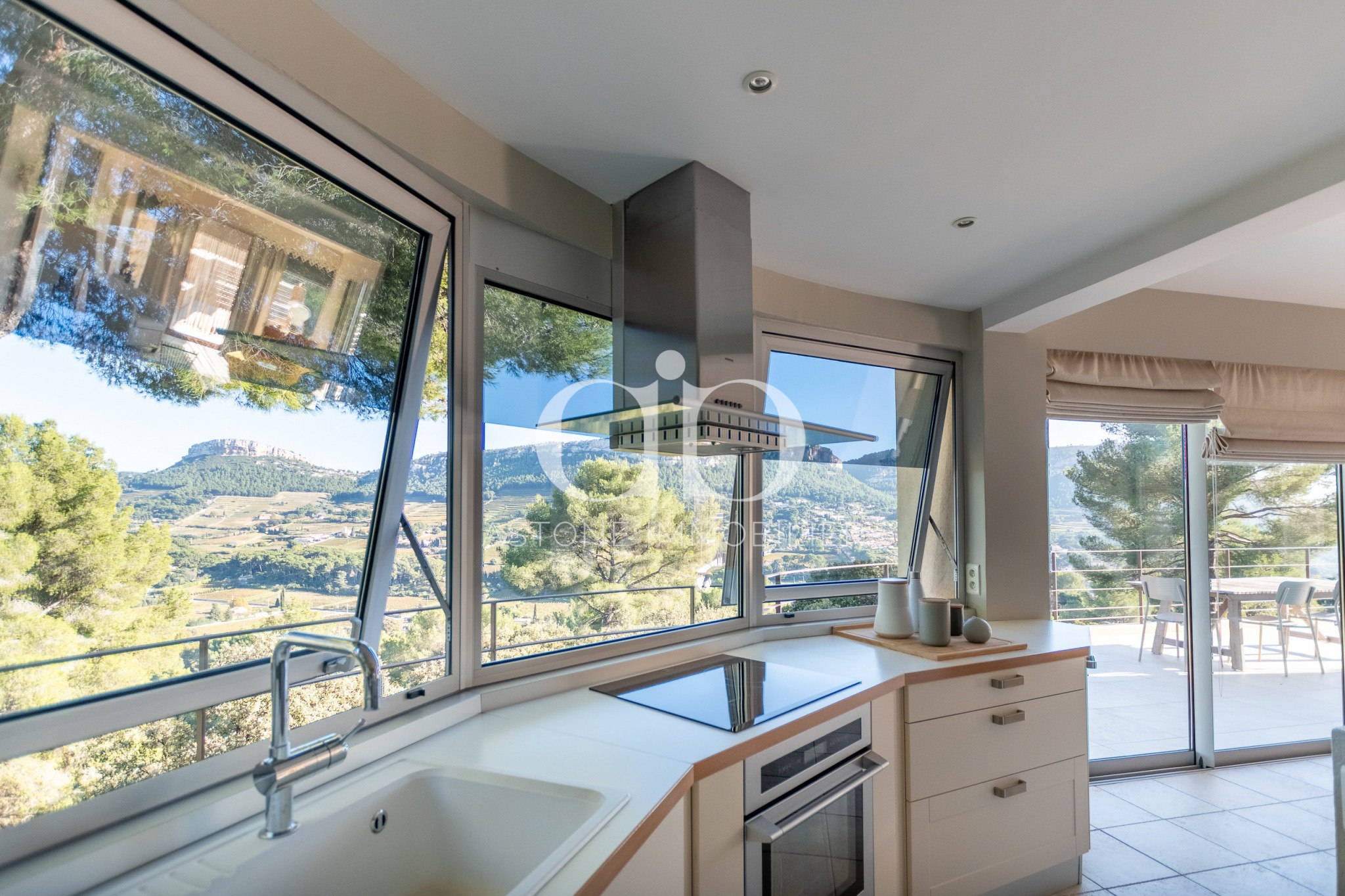 Vente Maison à Cassis 7 pièces