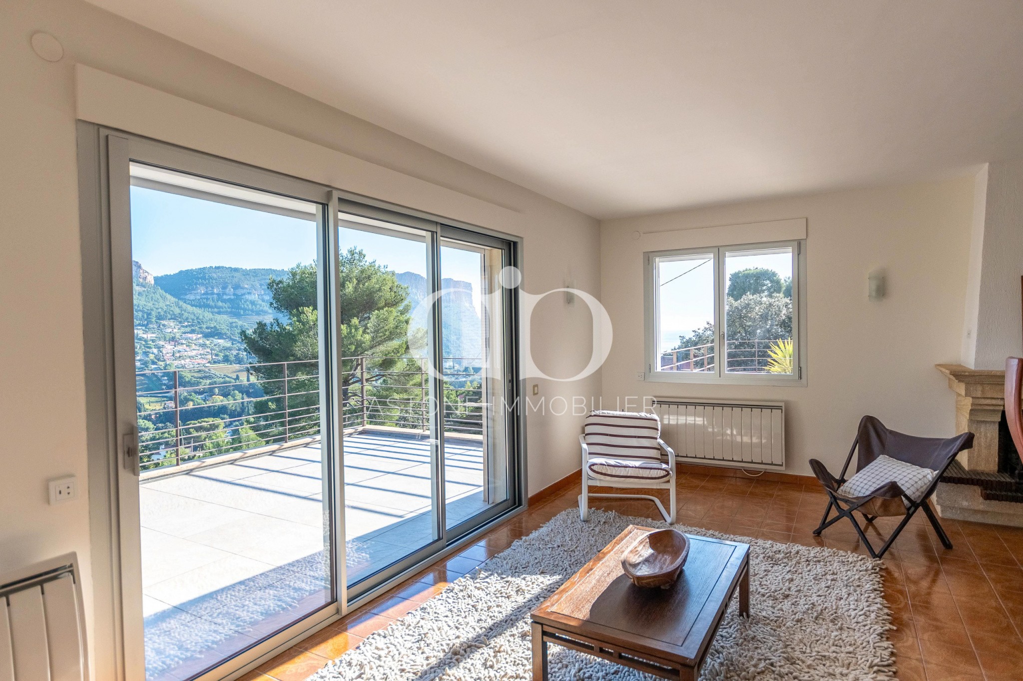 Vente Maison à Cassis 7 pièces