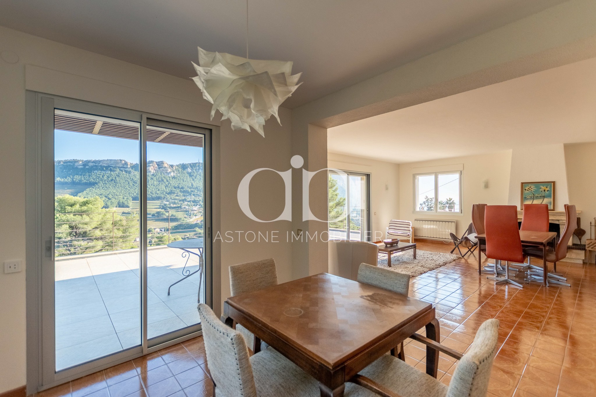 Vente Maison à Cassis 7 pièces