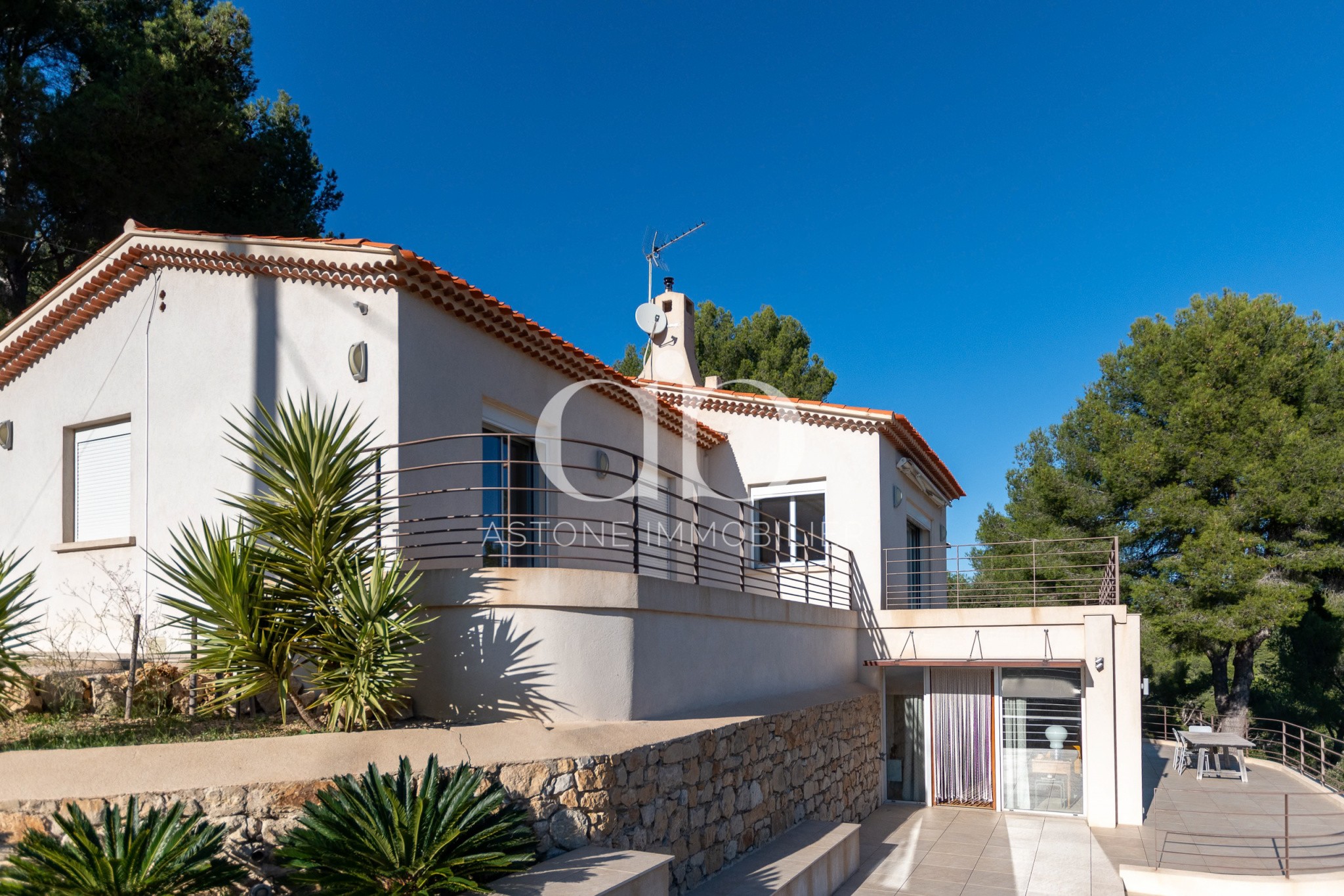 Vente Maison à Cassis 7 pièces