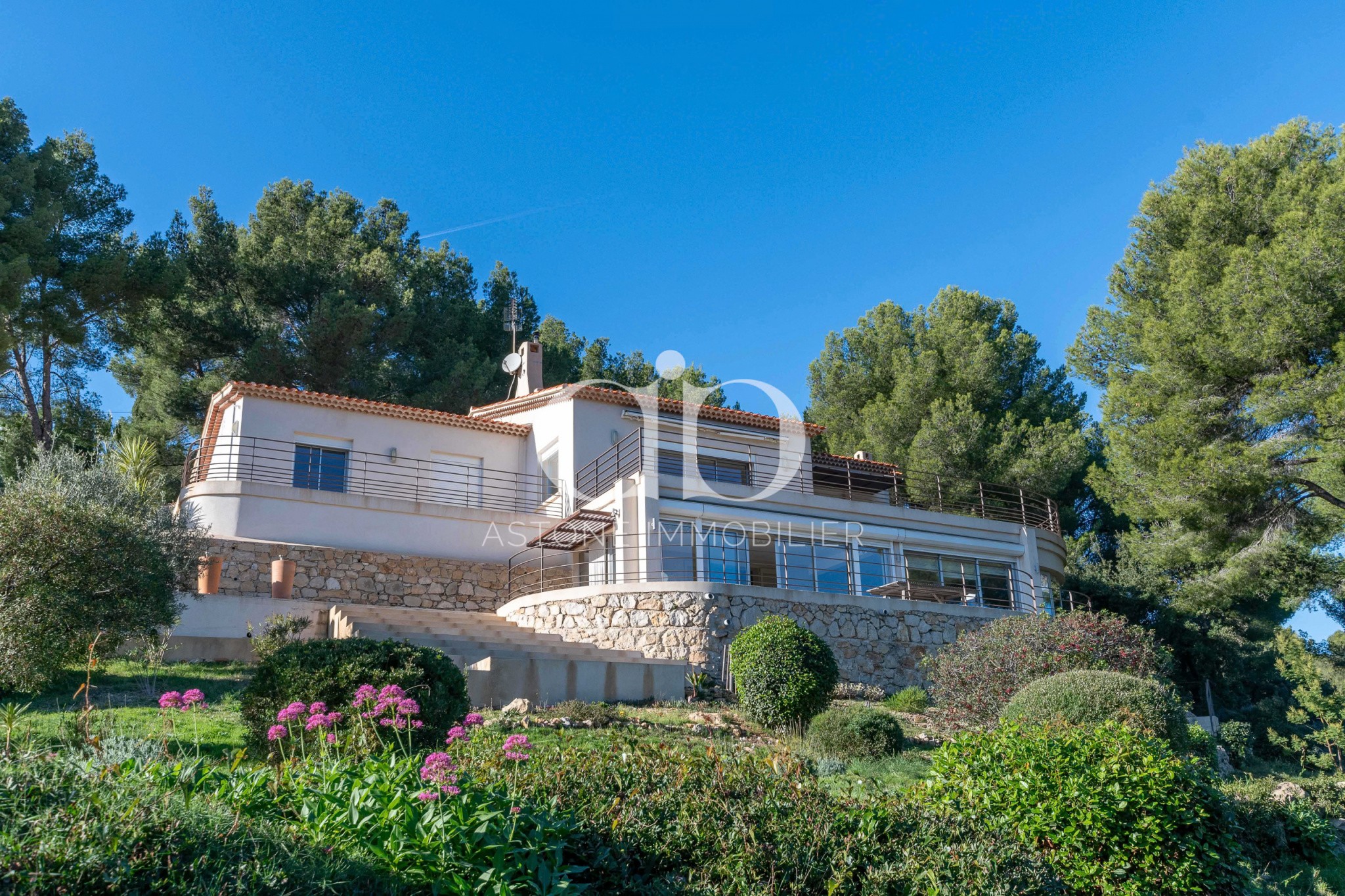 Vente Maison à Cassis 7 pièces