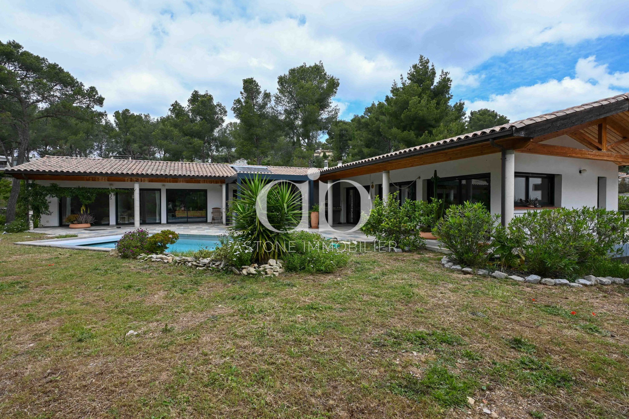 Vente Maison à Cassis 6 pièces