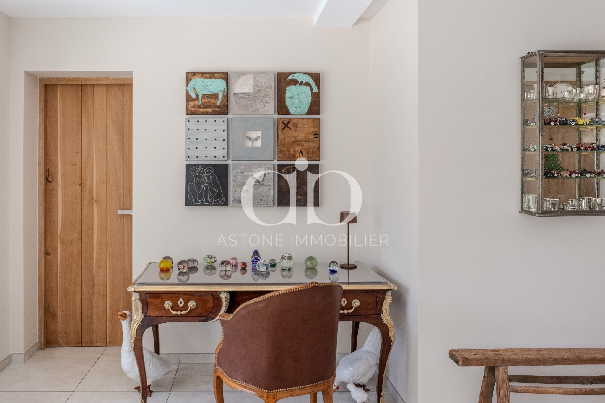 Vente Maison à Aix-en-Provence 6 pièces