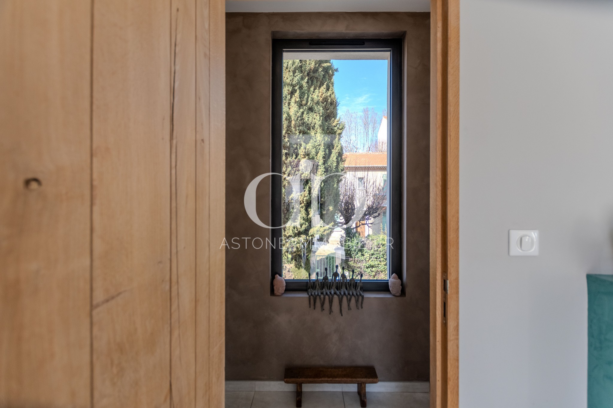 Vente Maison à Aix-en-Provence 6 pièces