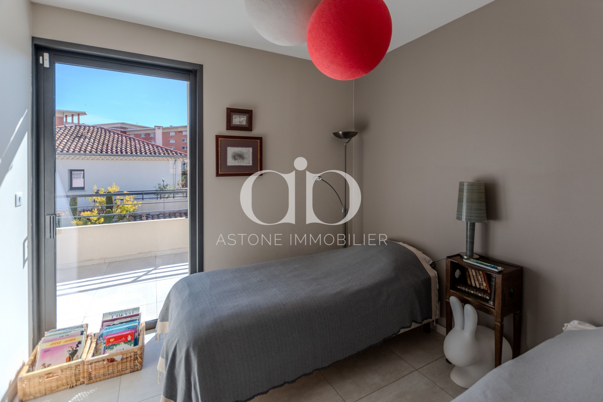 Vente Maison à Aix-en-Provence 6 pièces