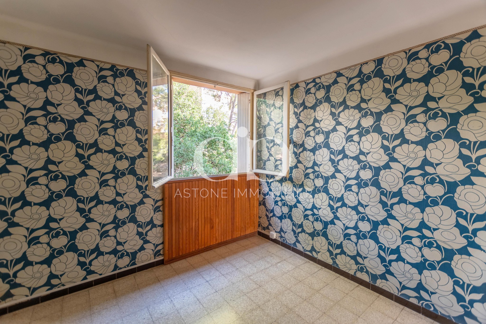 Vente Appartement à Cassis 5 pièces