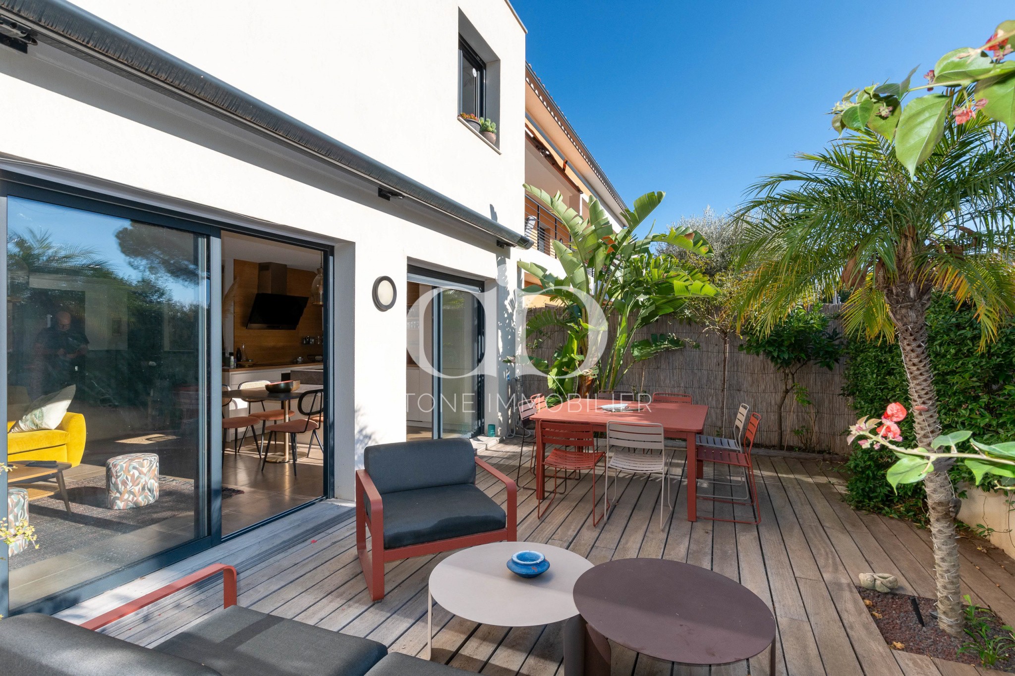 Vente Appartement à la Ciotat 5 pièces