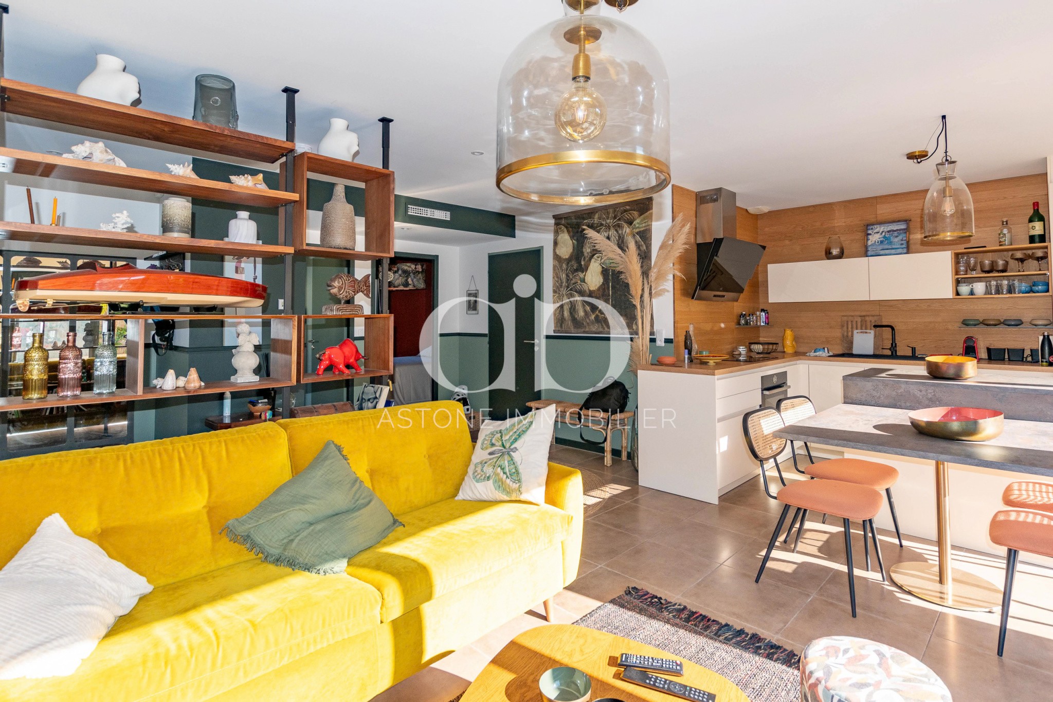 Vente Appartement à la Ciotat 5 pièces