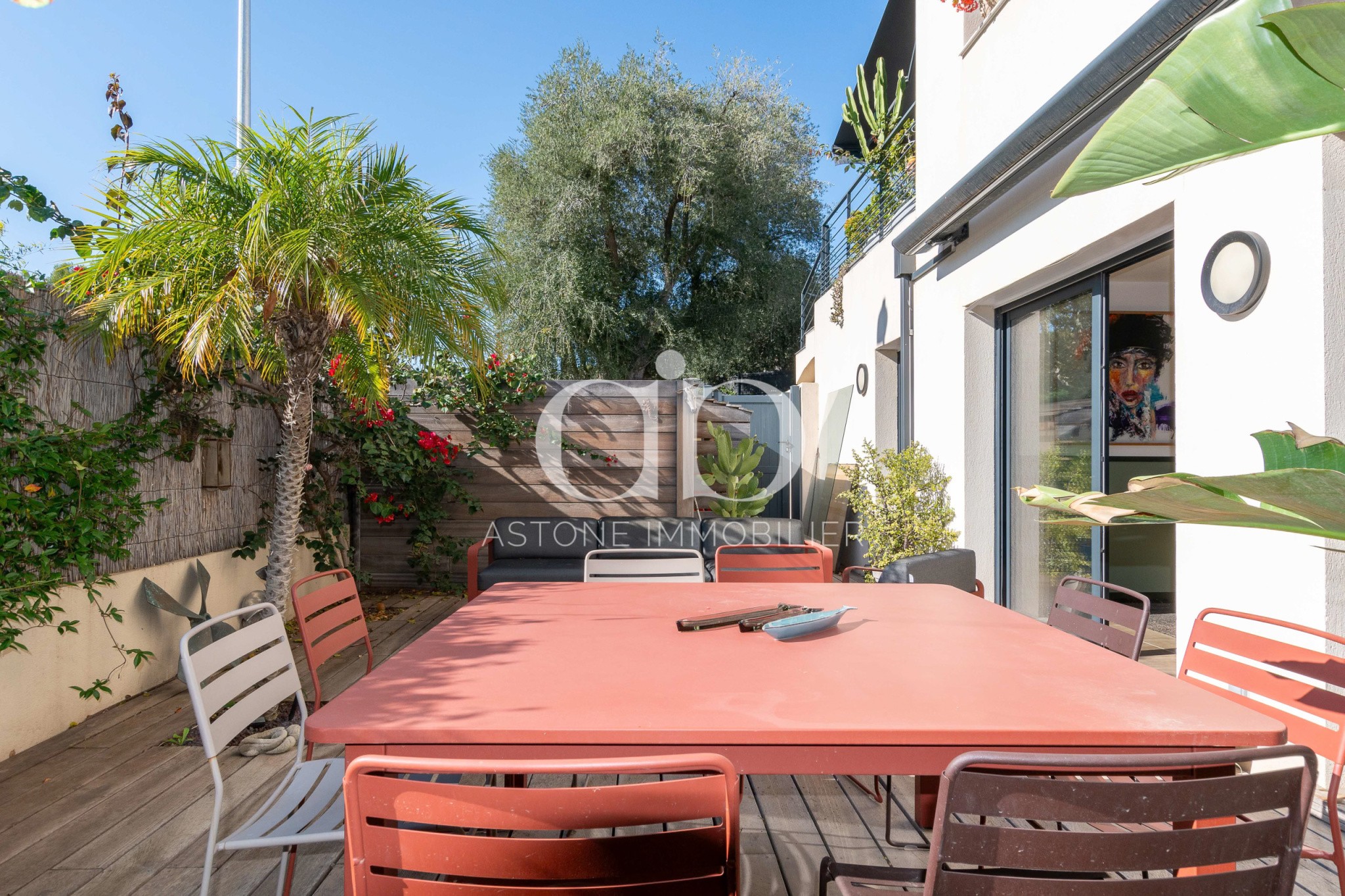 Vente Appartement à la Ciotat 5 pièces