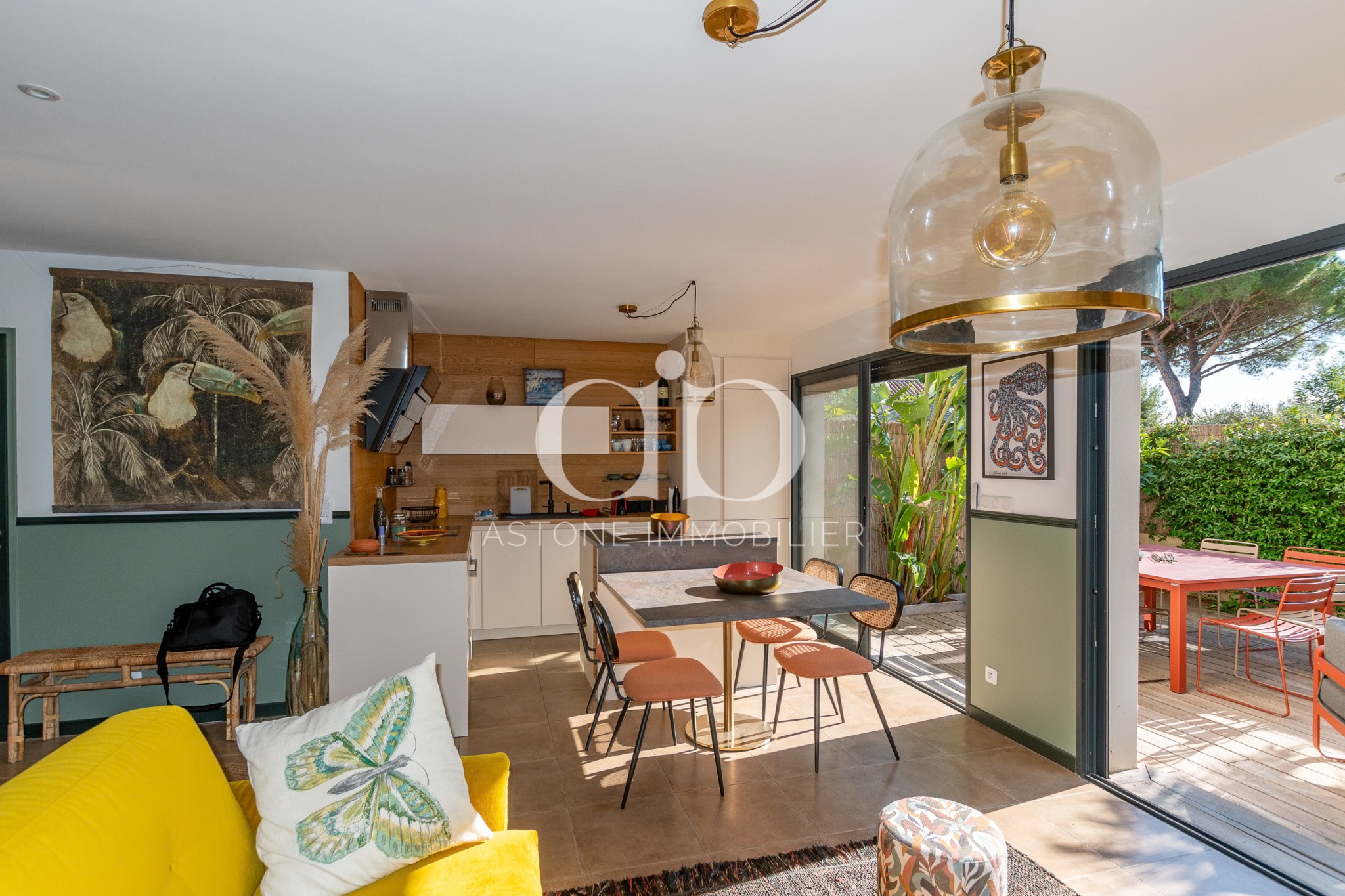 Vente Appartement à la Ciotat 5 pièces