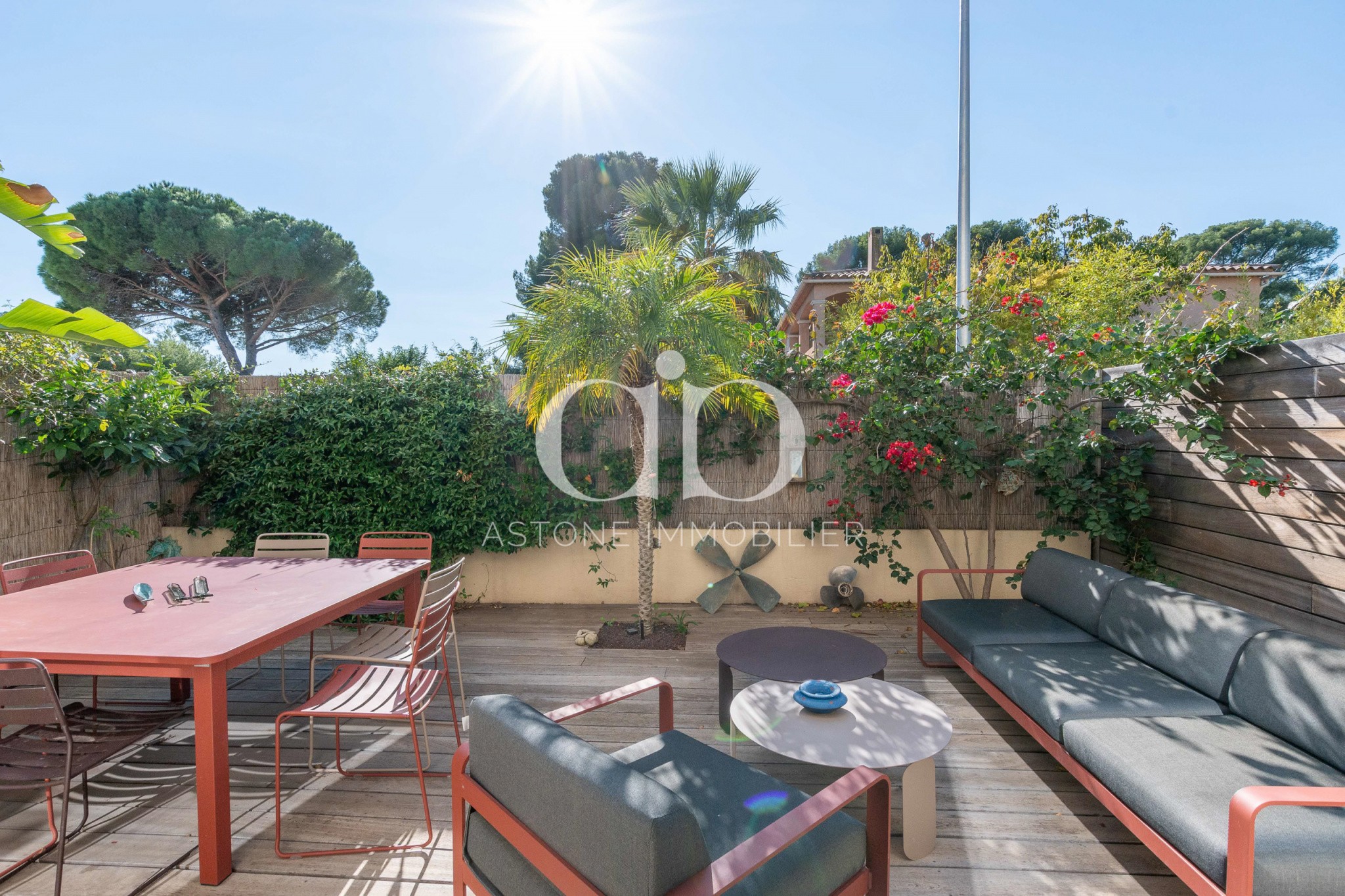 Vente Appartement à la Ciotat 5 pièces