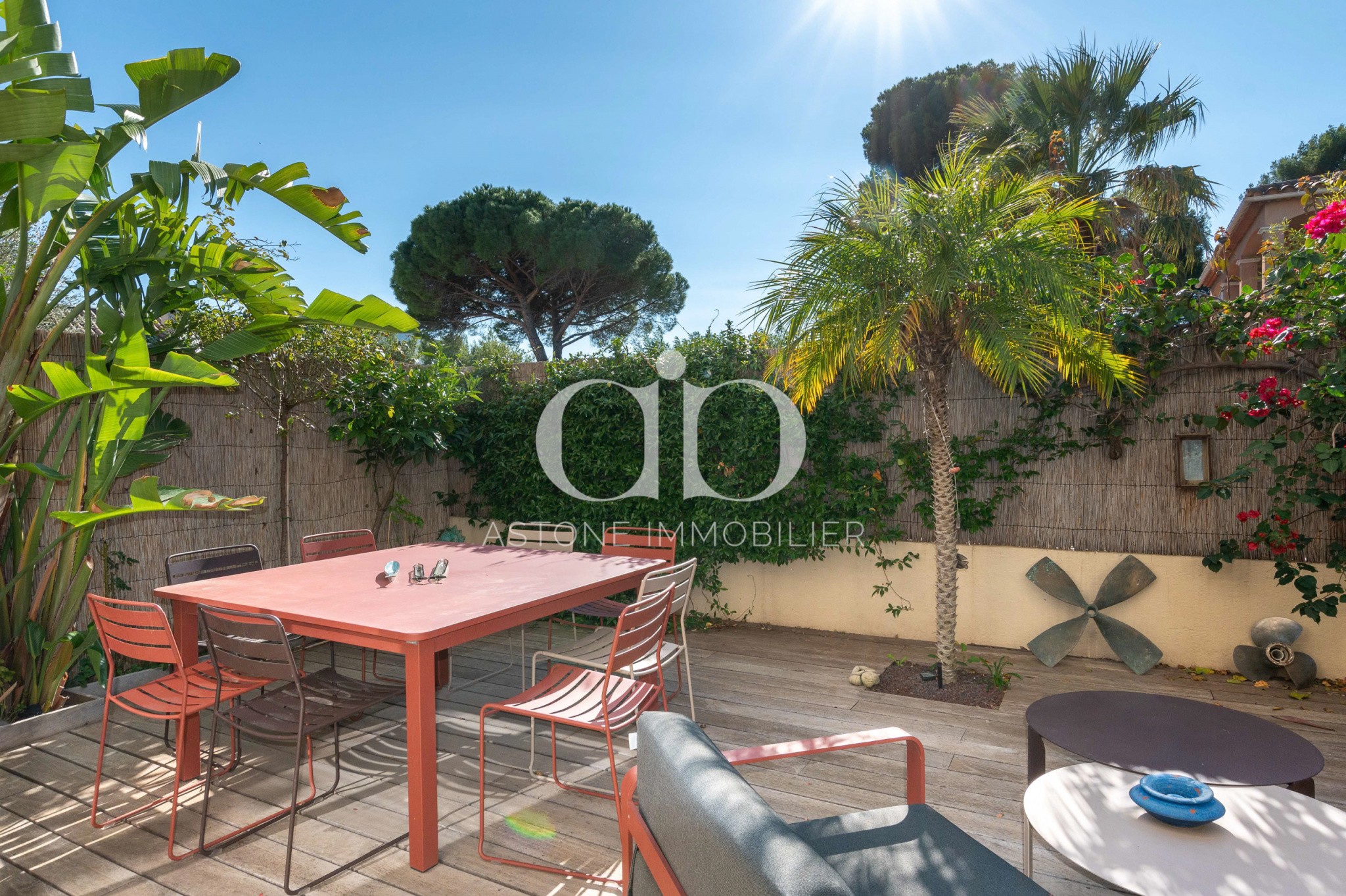 Vente Appartement à la Ciotat 5 pièces