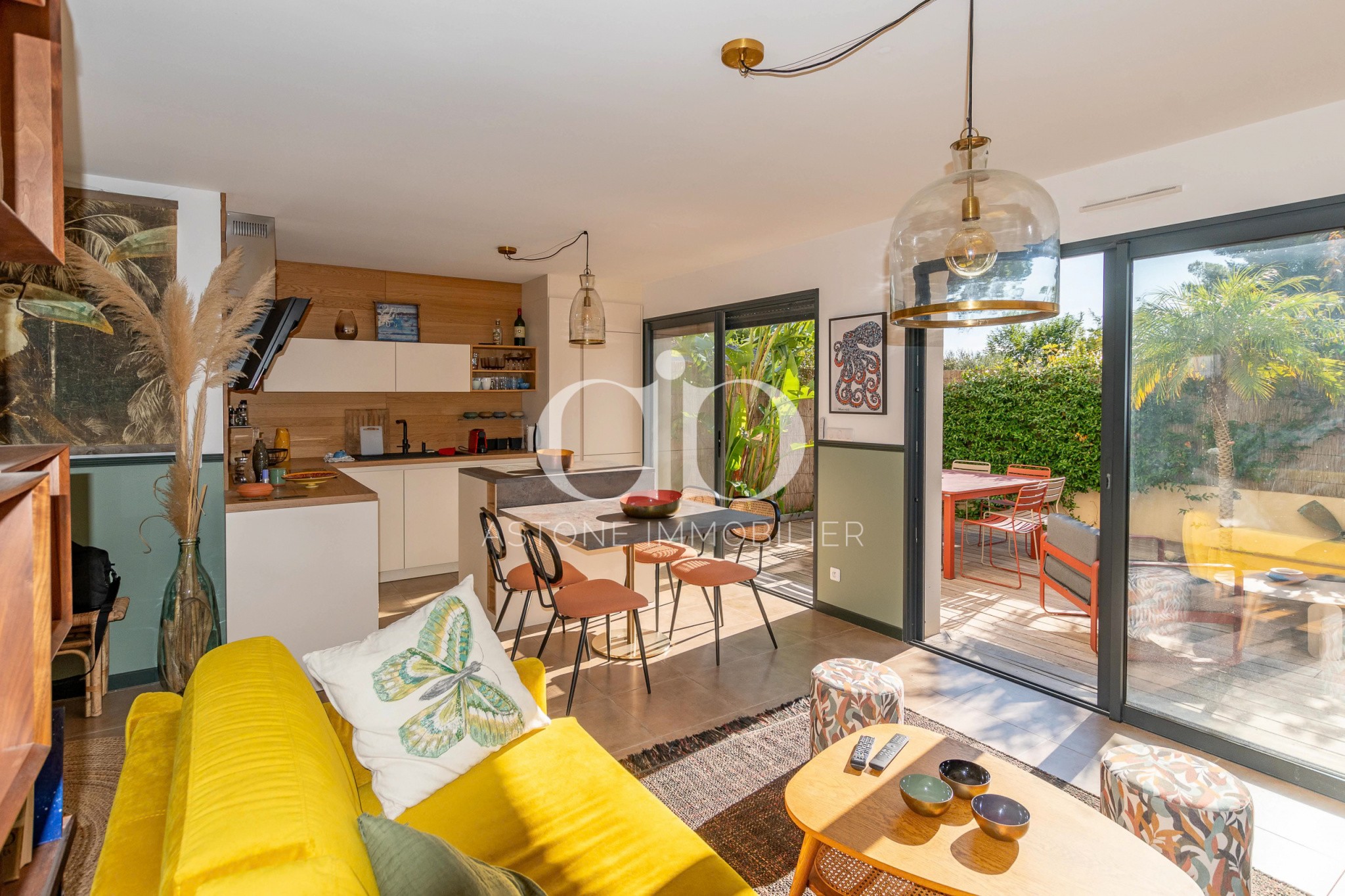 Vente Appartement à la Ciotat 5 pièces