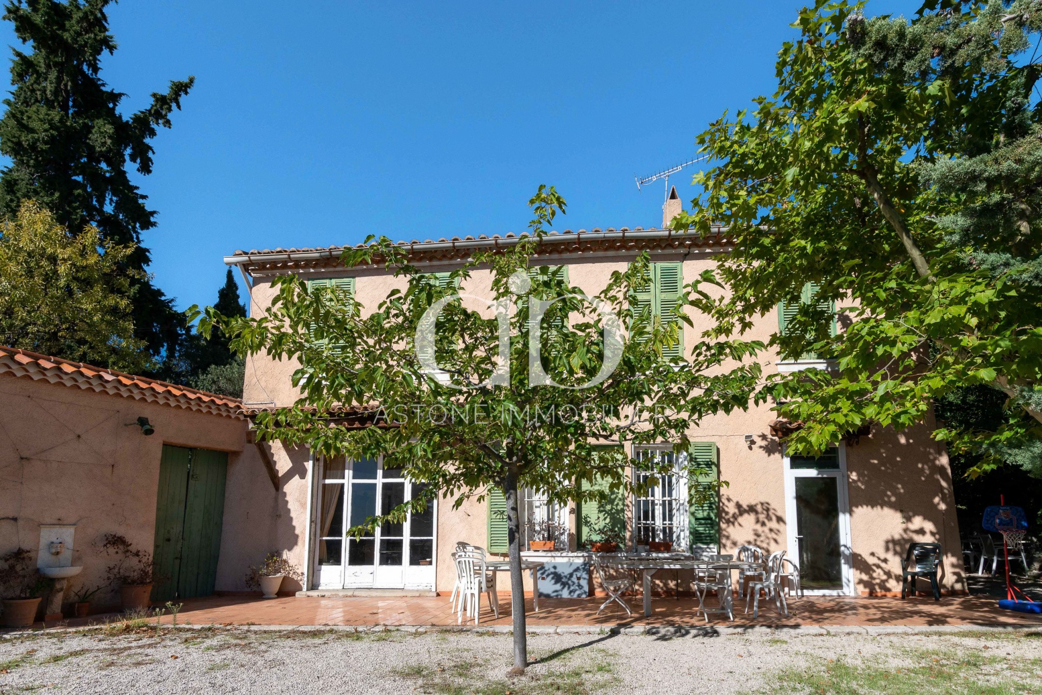 Vente Maison à Cassis 12 pièces